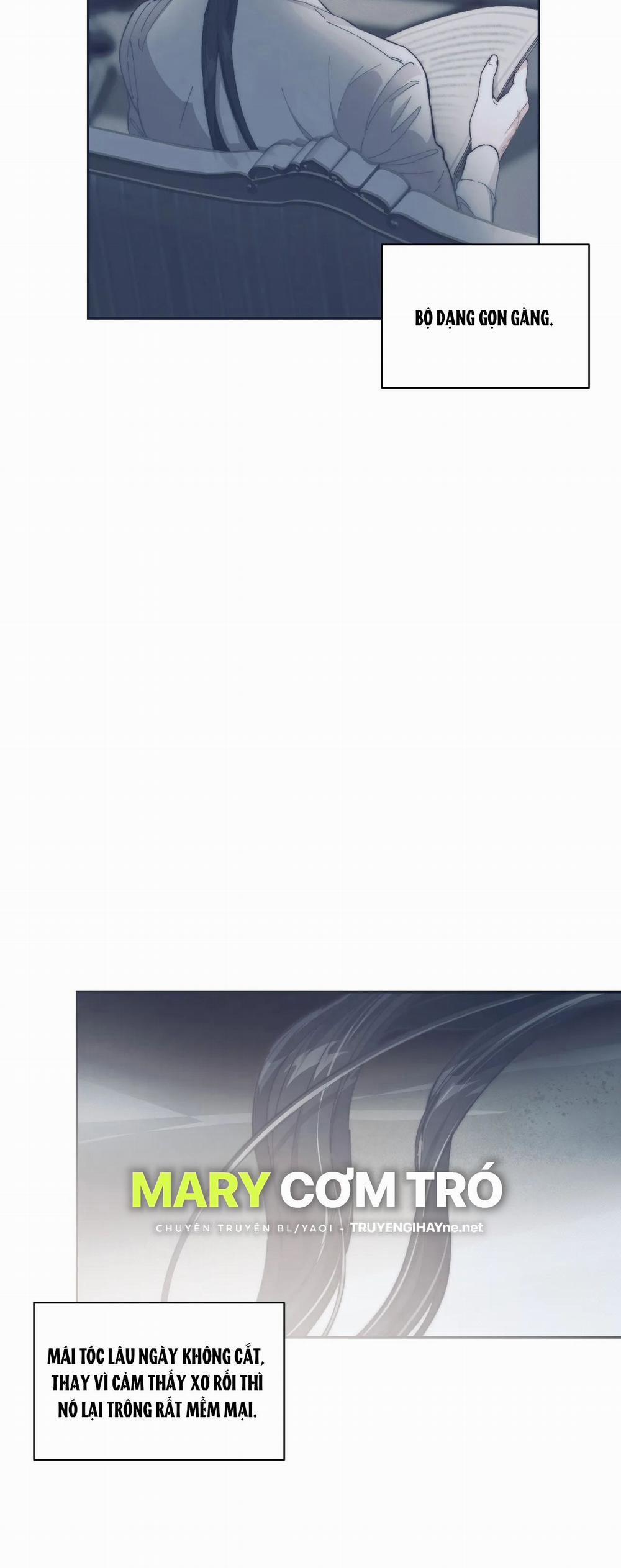 [Truyện Ngắn Trung Niên] Ánh Bình Minh 2.2 trang 21