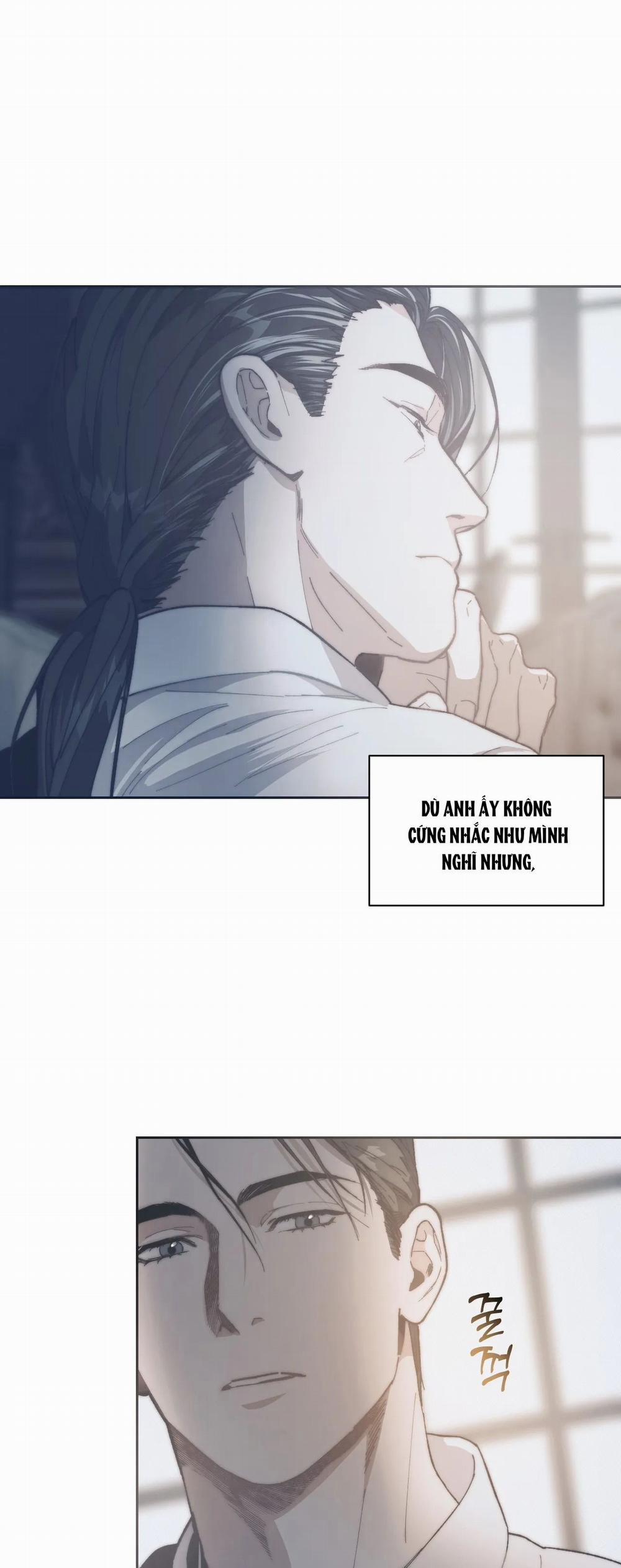 [Truyện Ngắn Trung Niên] Ánh Bình Minh 2.2 trang 22
