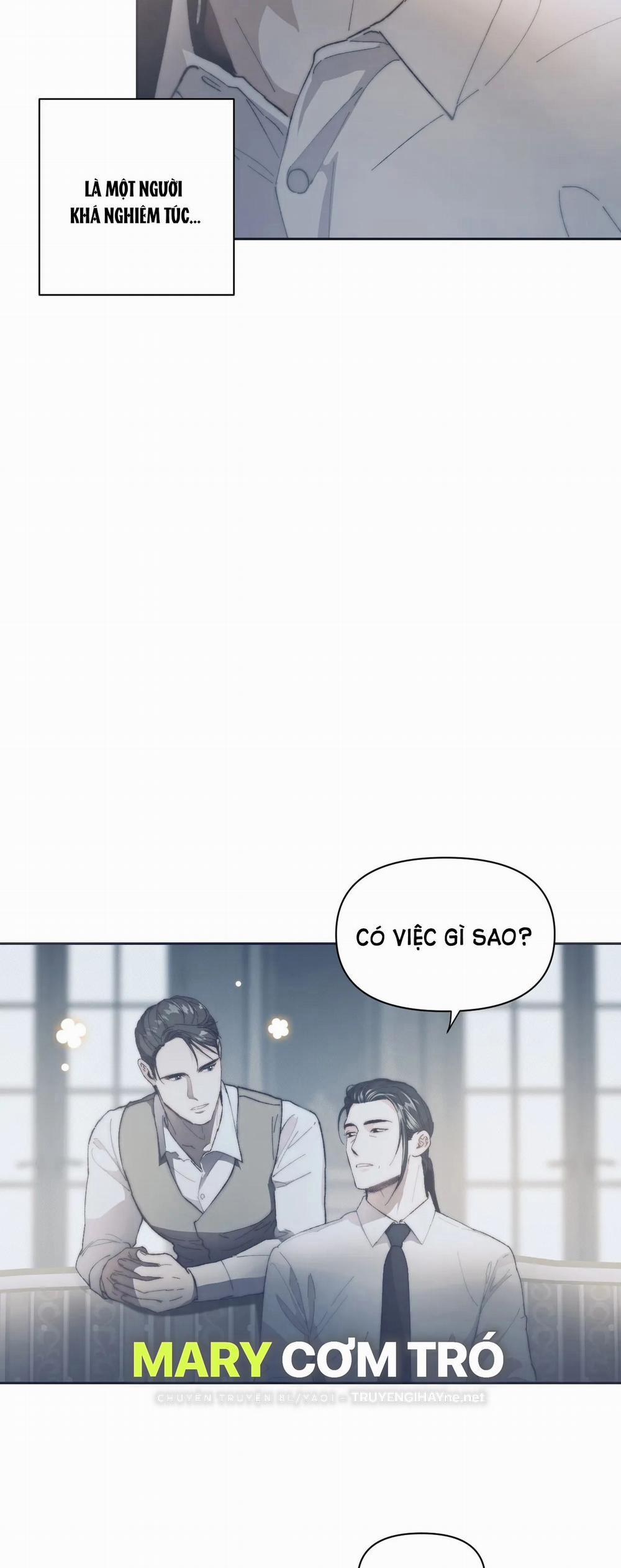 [Truyện Ngắn Trung Niên] Ánh Bình Minh 2.2 trang 23