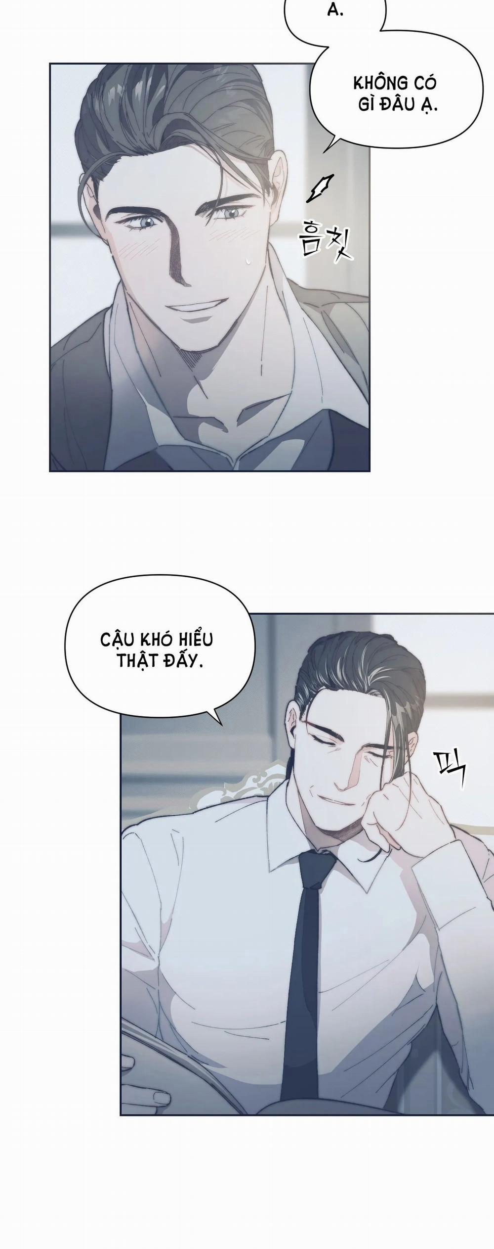 [Truyện Ngắn Trung Niên] Ánh Bình Minh 2.2 trang 24