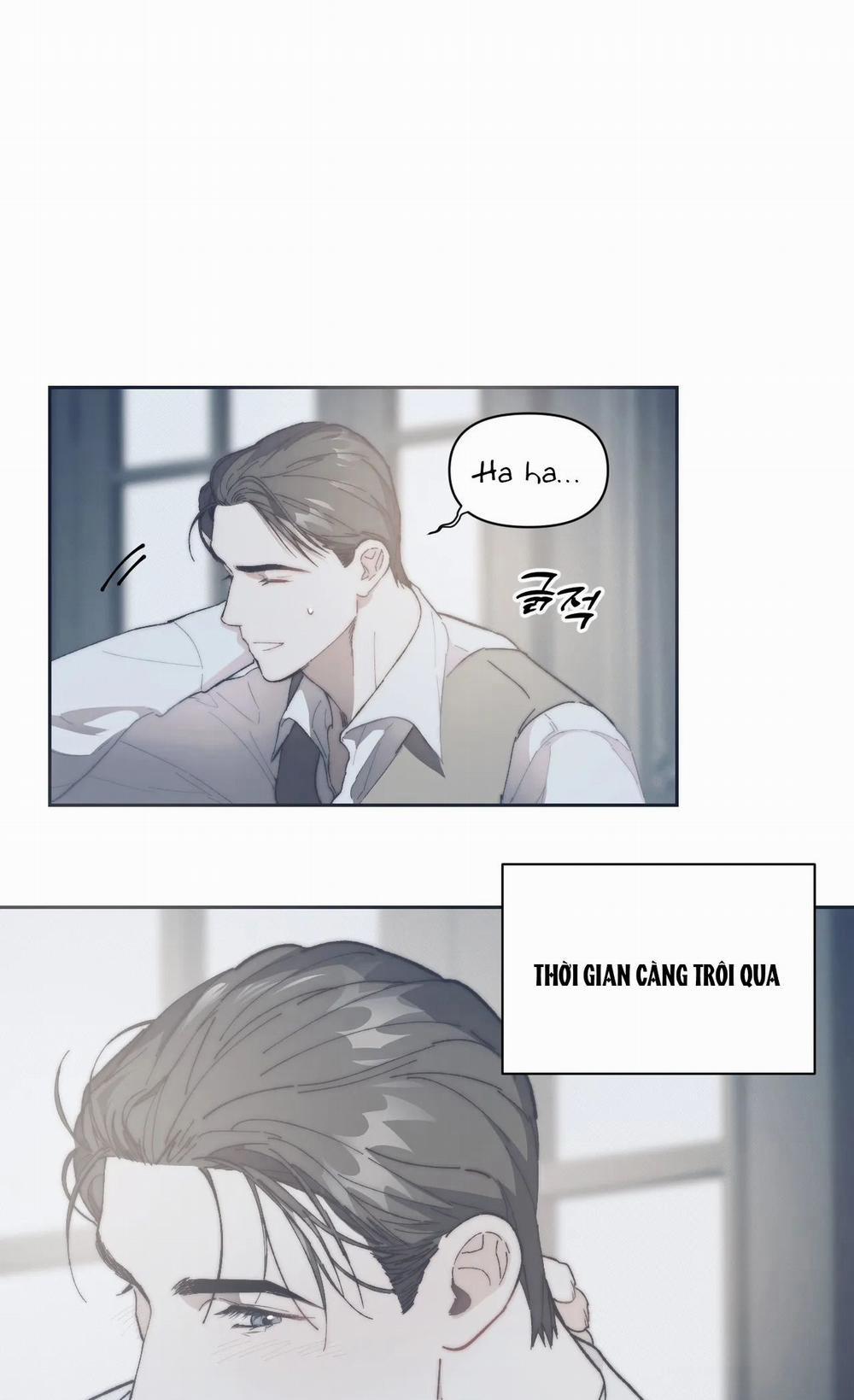 [Truyện Ngắn Trung Niên] Ánh Bình Minh 2.2 trang 25