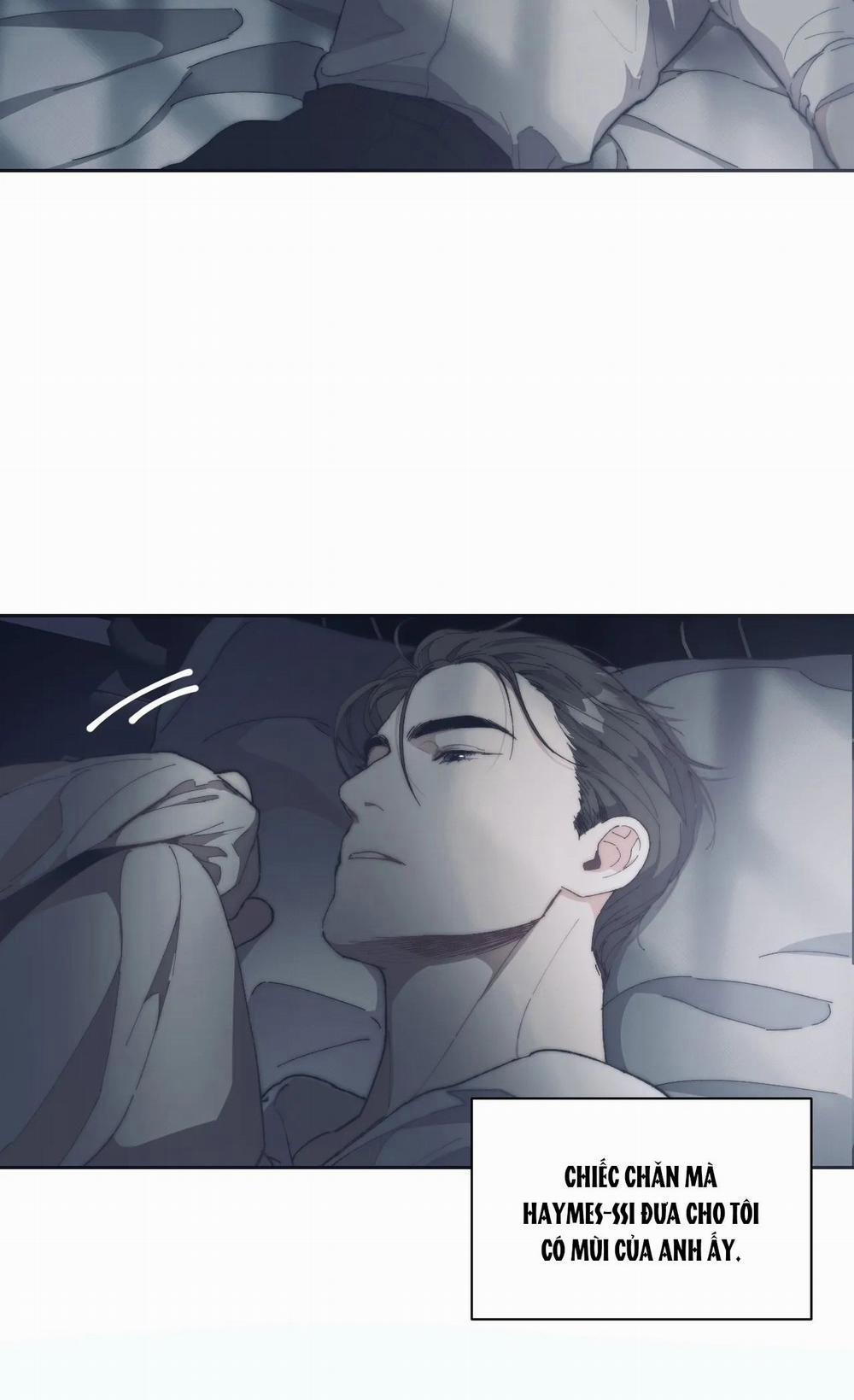 [Truyện Ngắn Trung Niên] Ánh Bình Minh 2.2 trang 28