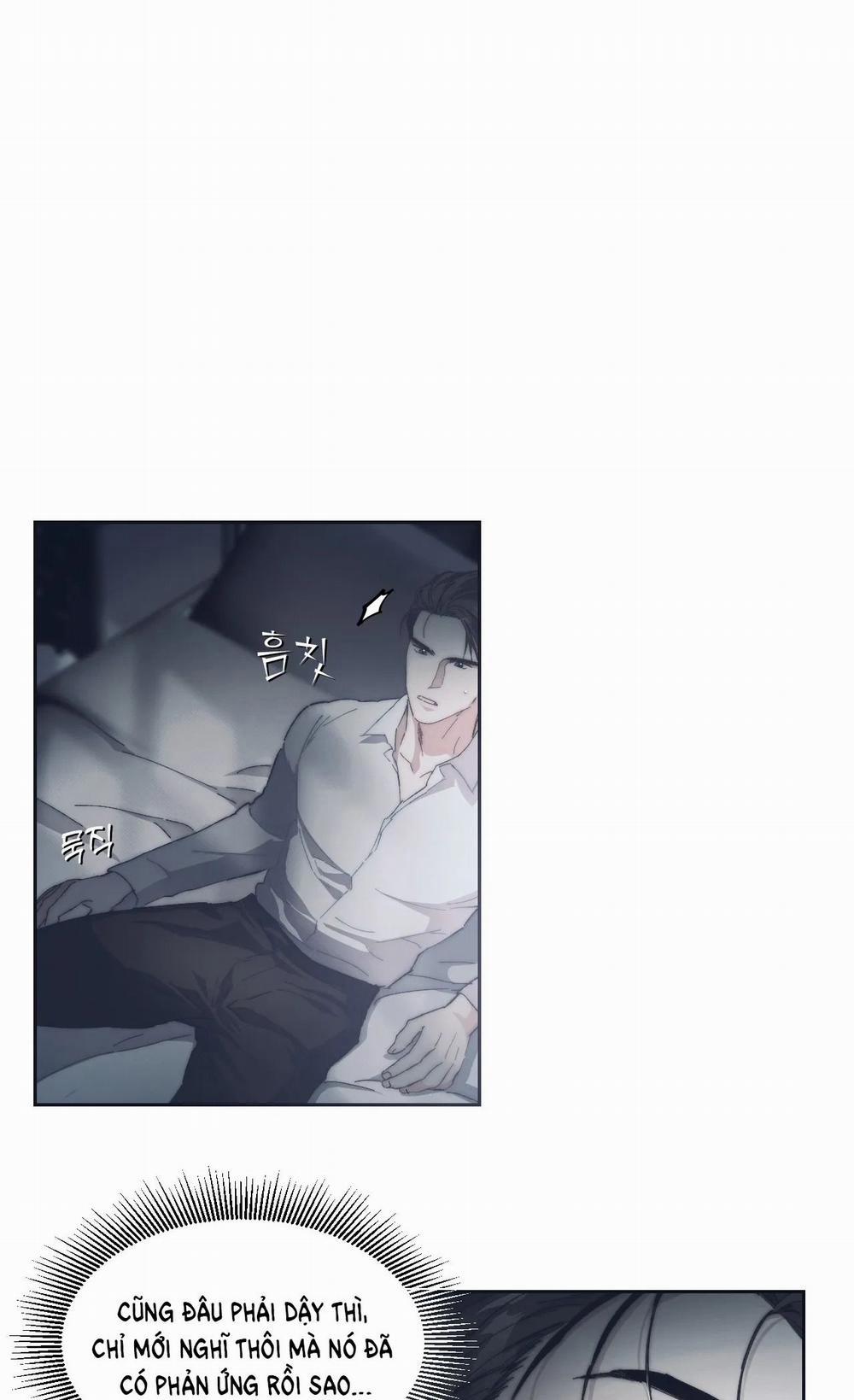 [Truyện Ngắn Trung Niên] Ánh Bình Minh 2.2 trang 30