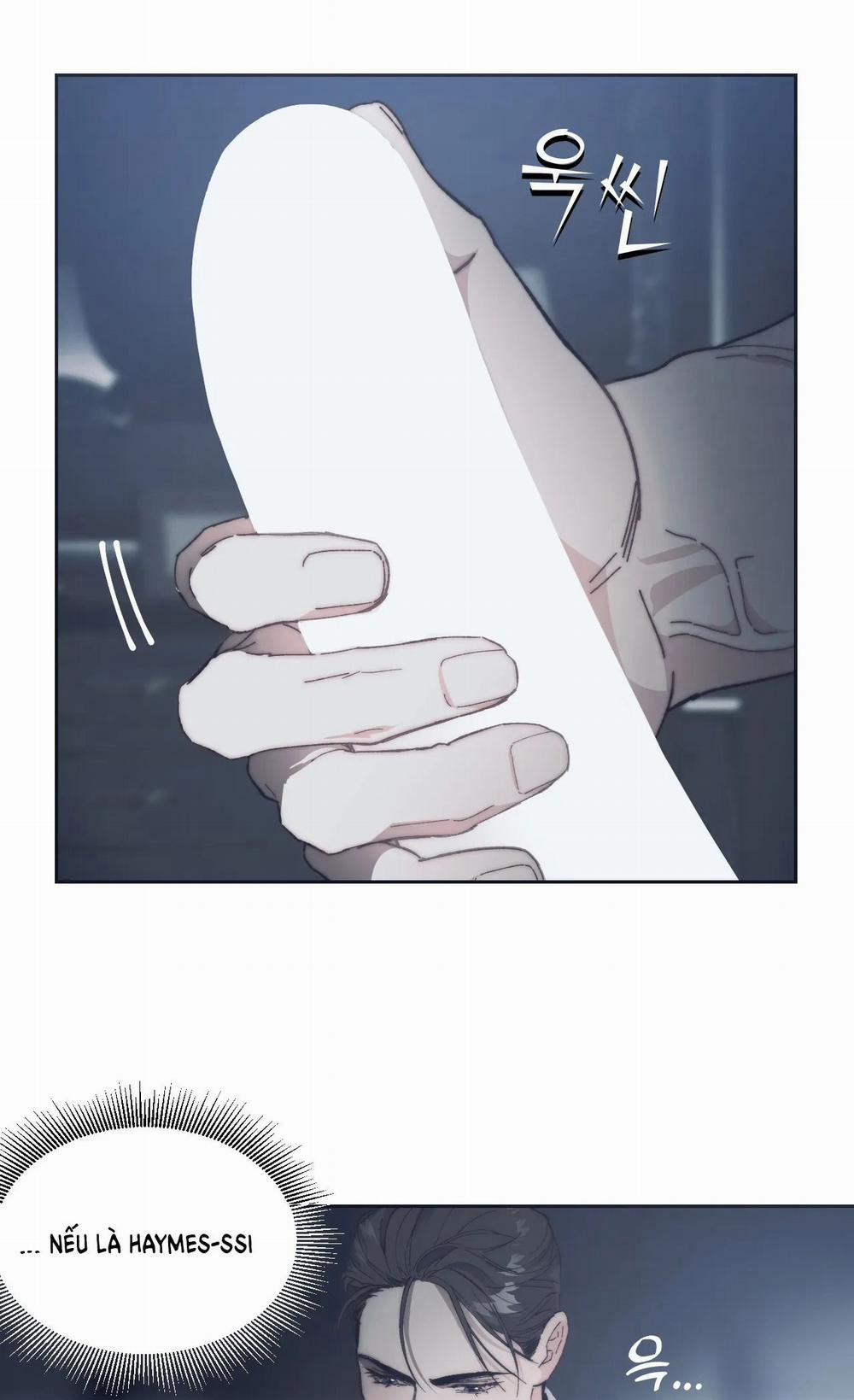 [Truyện Ngắn Trung Niên] Ánh Bình Minh 2.2 trang 32