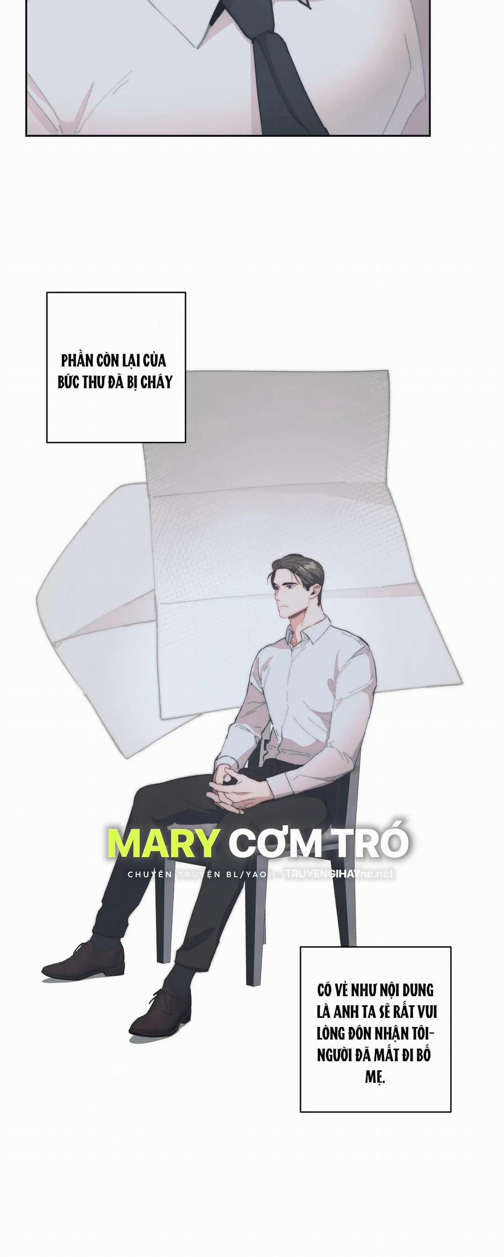 [Truyện Ngắn Trung Niên] Ánh Bình Minh 2.2 trang 4