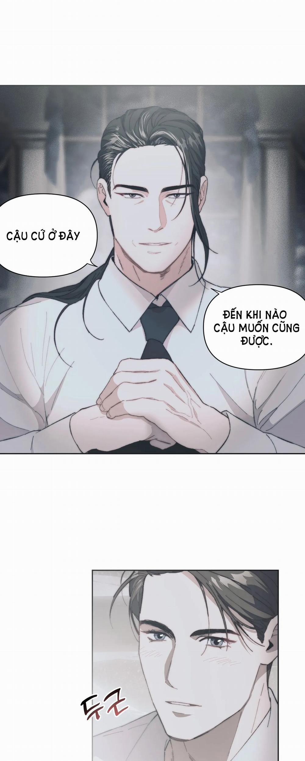 [Truyện Ngắn Trung Niên] Ánh Bình Minh 2.2 trang 5