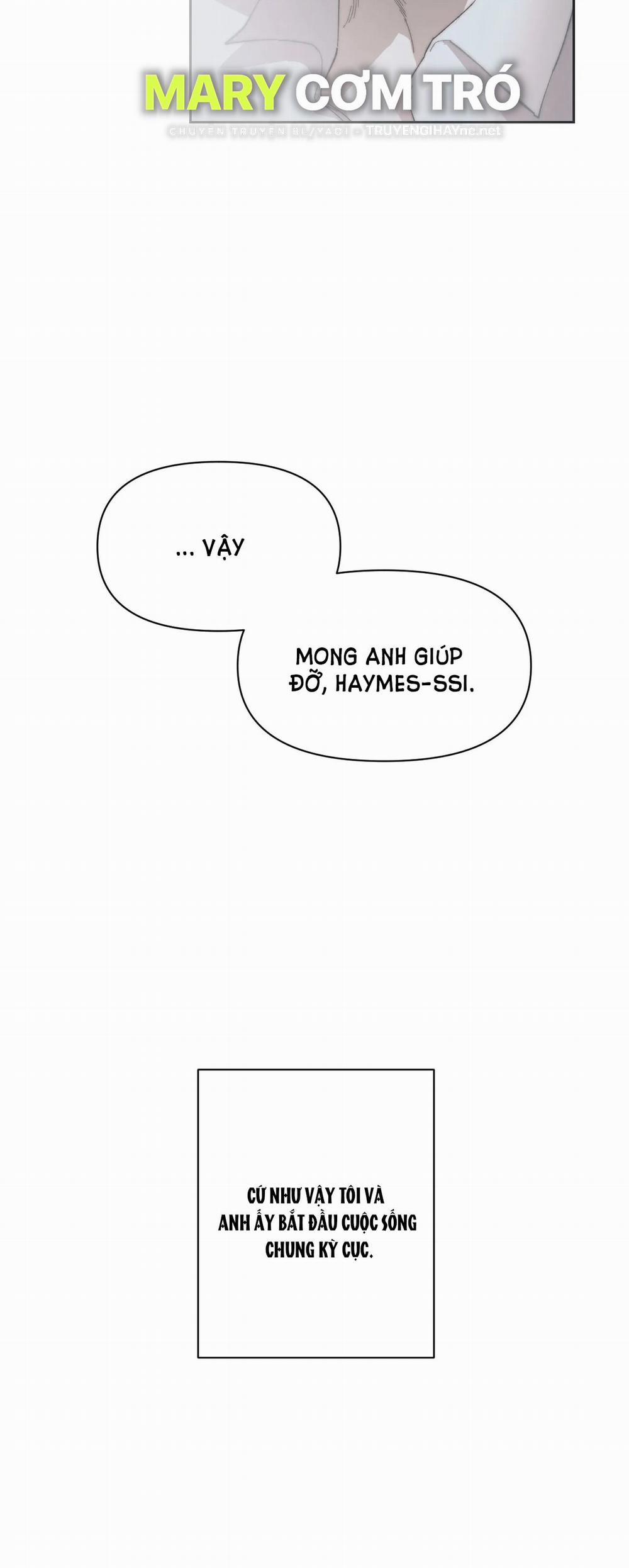 [Truyện Ngắn Trung Niên] Ánh Bình Minh 2.2 trang 6