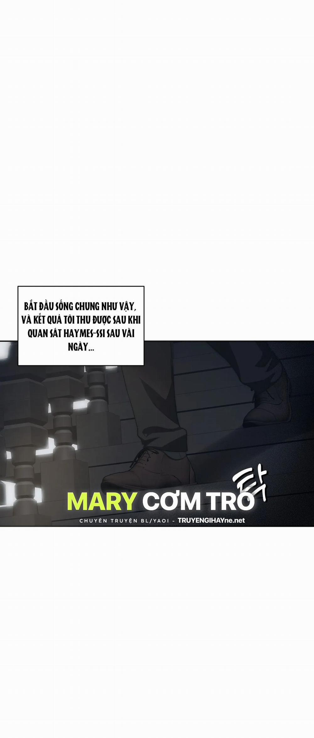 [Truyện Ngắn Trung Niên] Ánh Bình Minh 2.2 trang 7