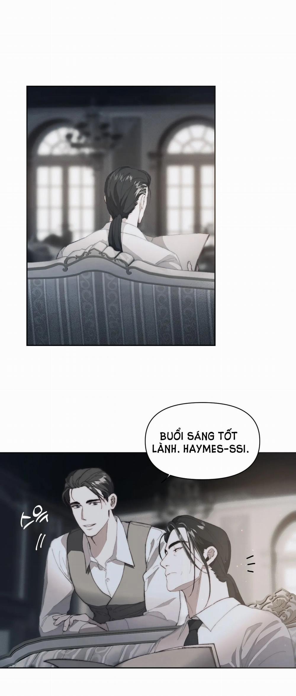 [Truyện Ngắn Trung Niên] Ánh Bình Minh 2.2 trang 8