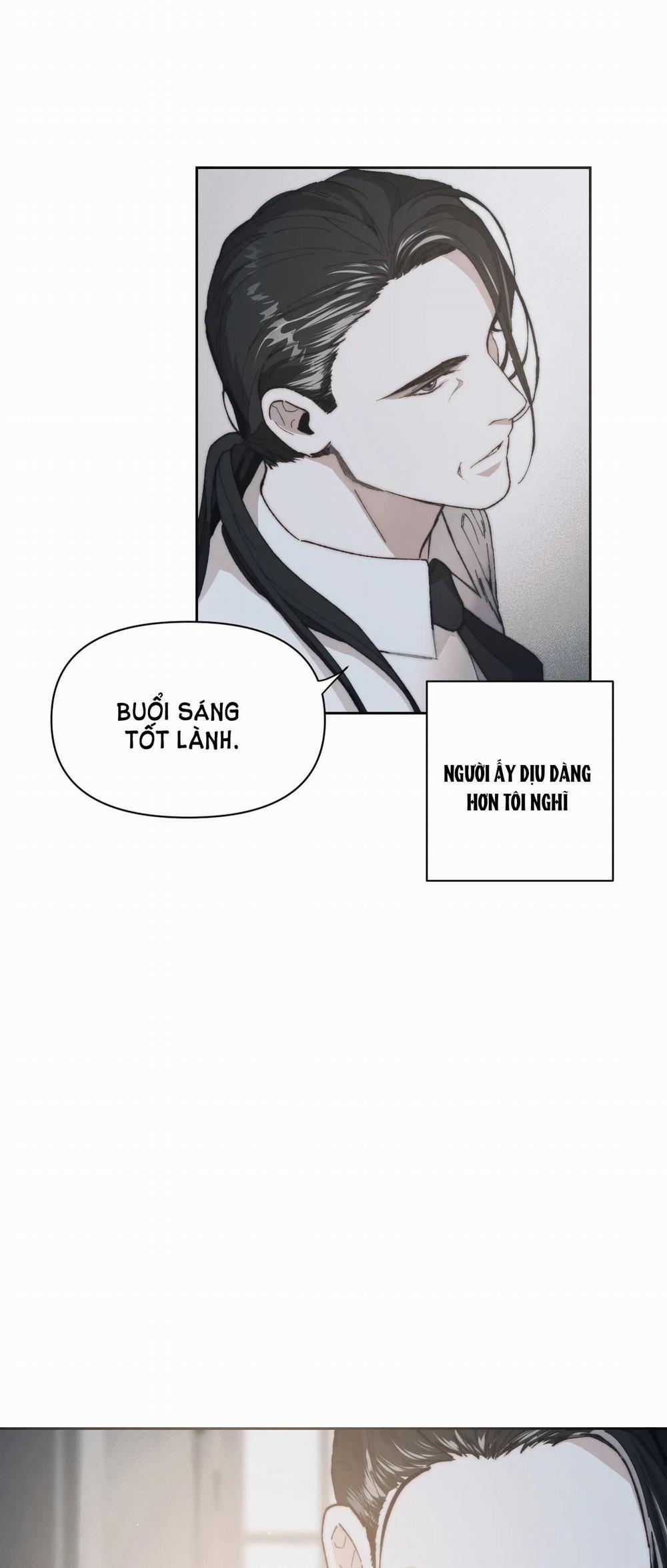[Truyện Ngắn Trung Niên] Ánh Bình Minh 2.2 trang 9
