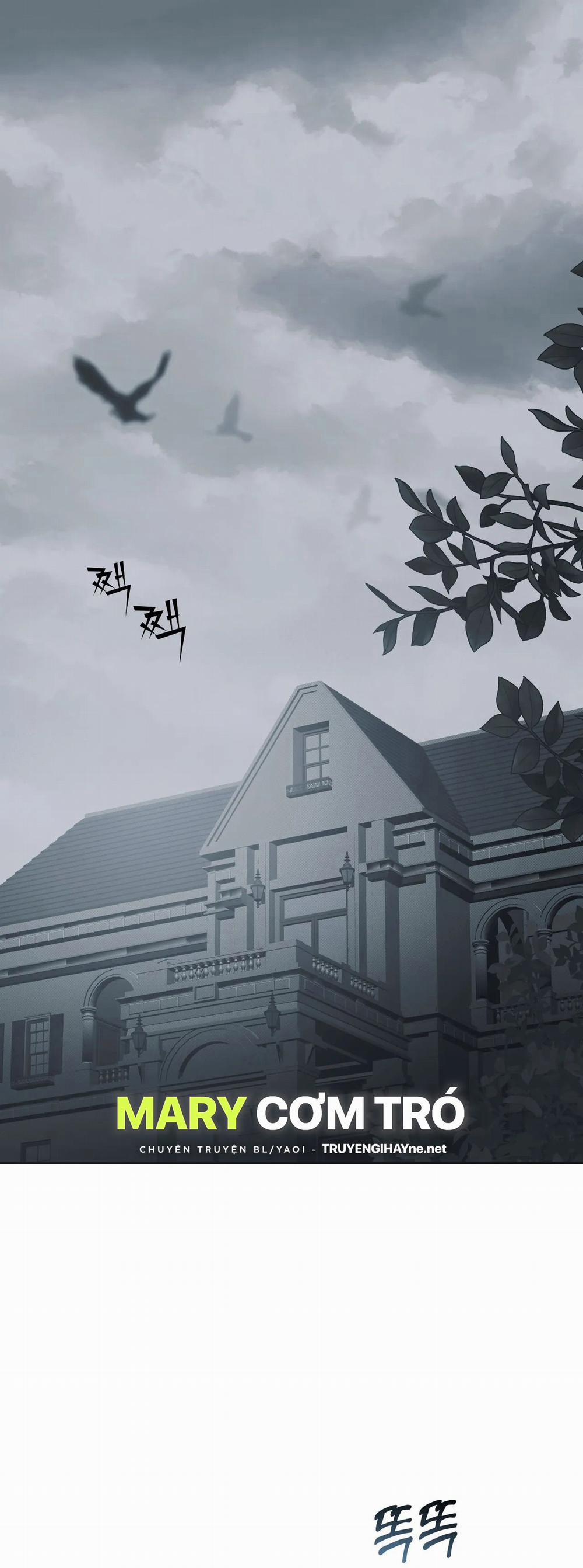 [Truyện Ngắn Trung Niên] Ánh Bình Minh 3.1 trang 0