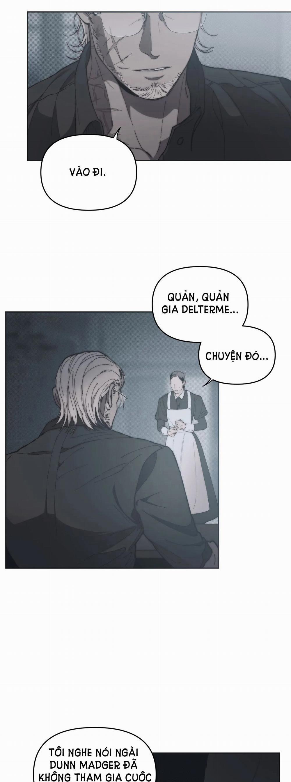 [Truyện Ngắn Trung Niên] Ánh Bình Minh 3.1 trang 1