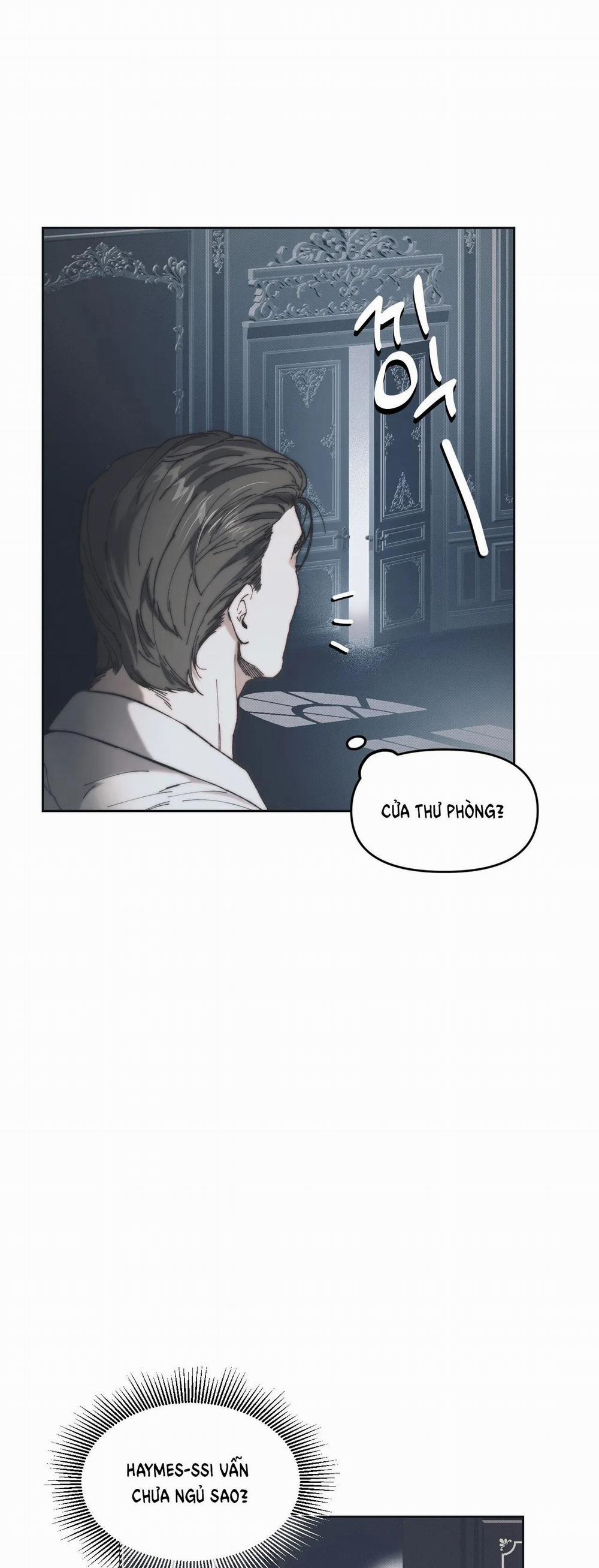 [Truyện Ngắn Trung Niên] Ánh Bình Minh 3.1 trang 12