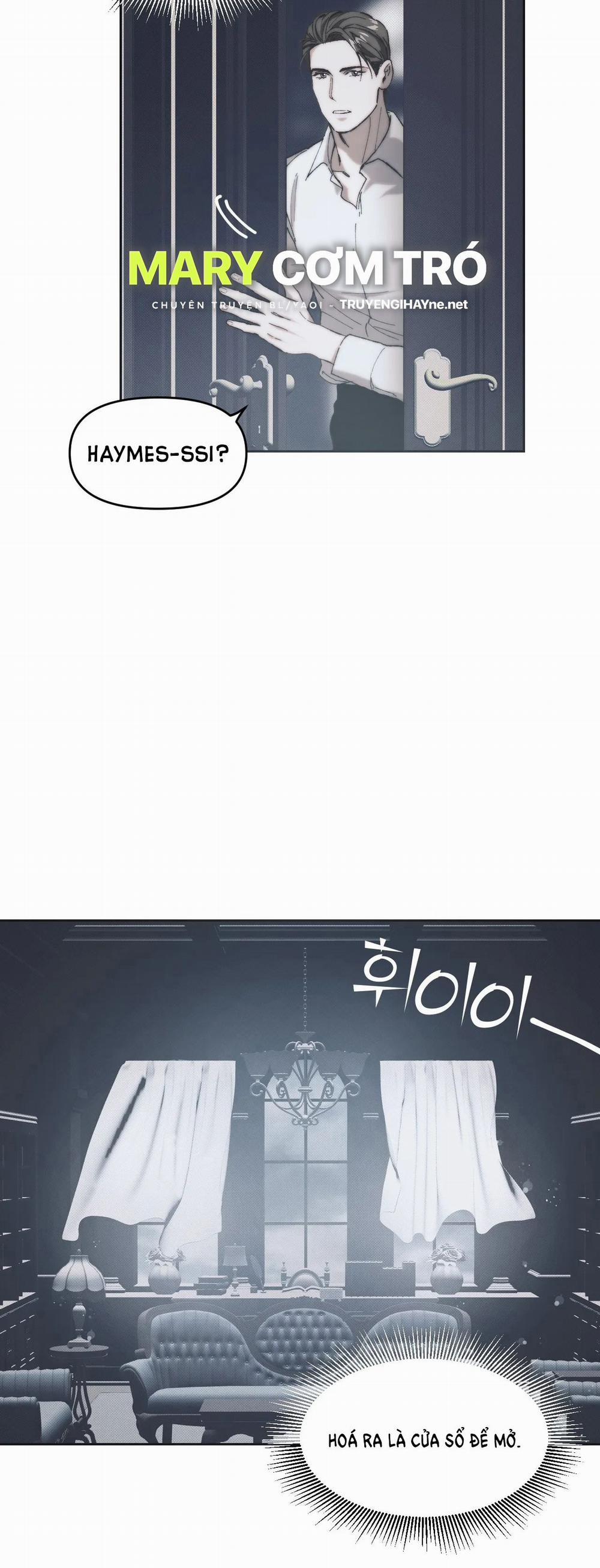 [Truyện Ngắn Trung Niên] Ánh Bình Minh 3.1 trang 13