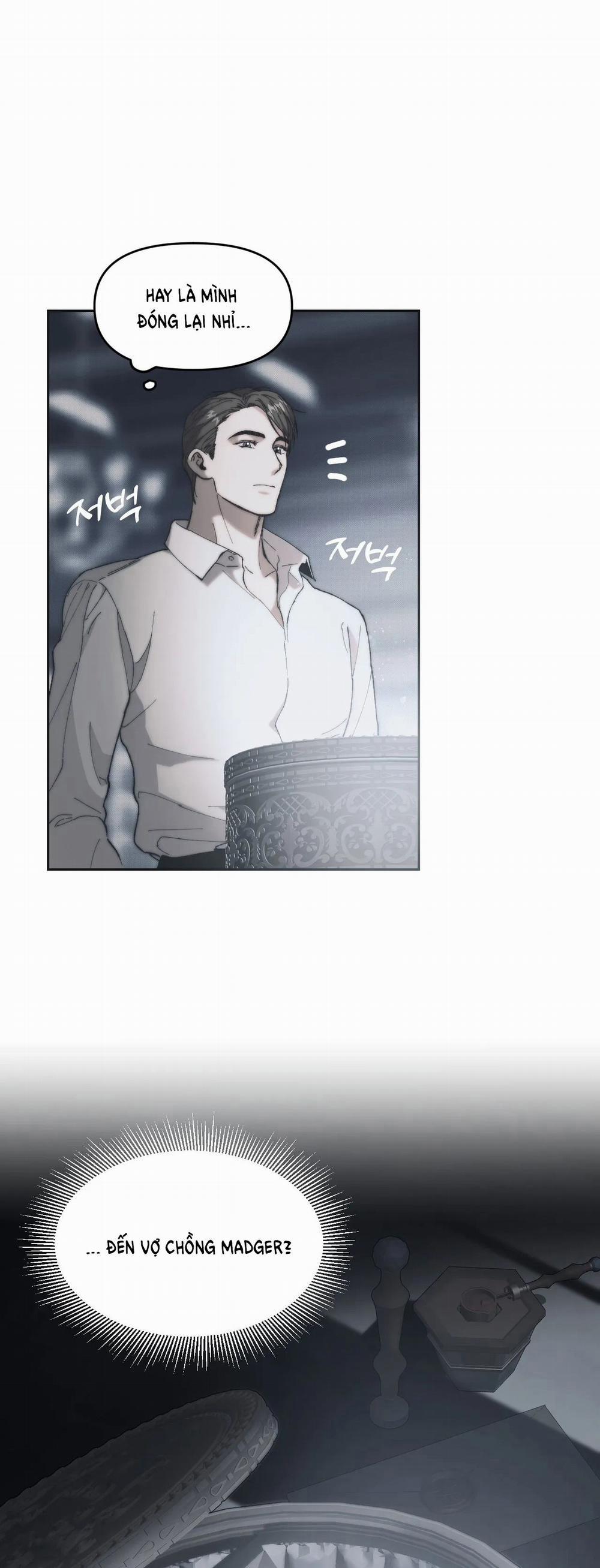 [Truyện Ngắn Trung Niên] Ánh Bình Minh 3.1 trang 14