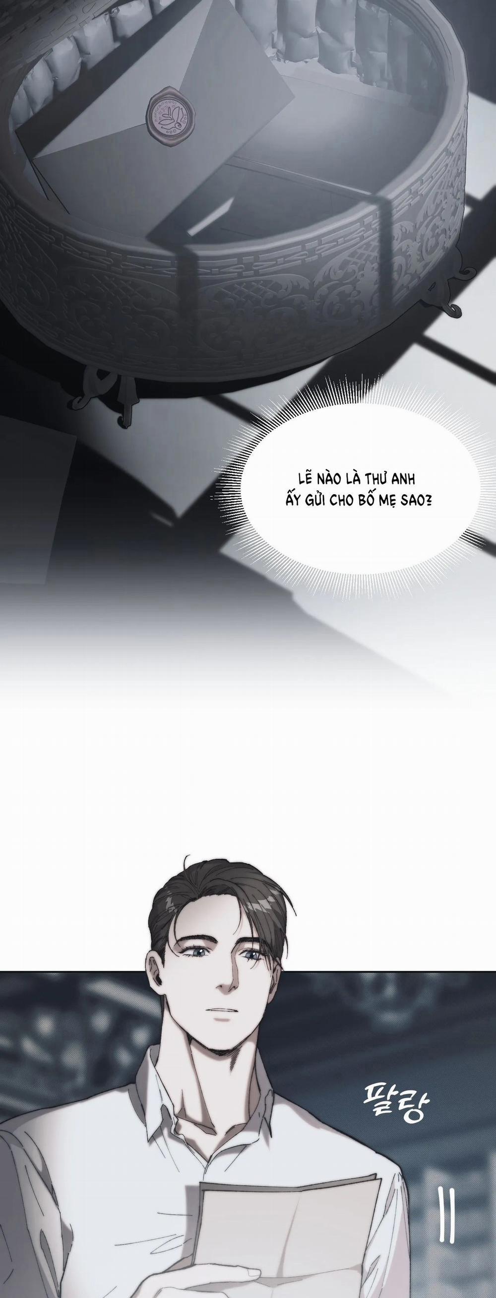 [Truyện Ngắn Trung Niên] Ánh Bình Minh 3.1 trang 15