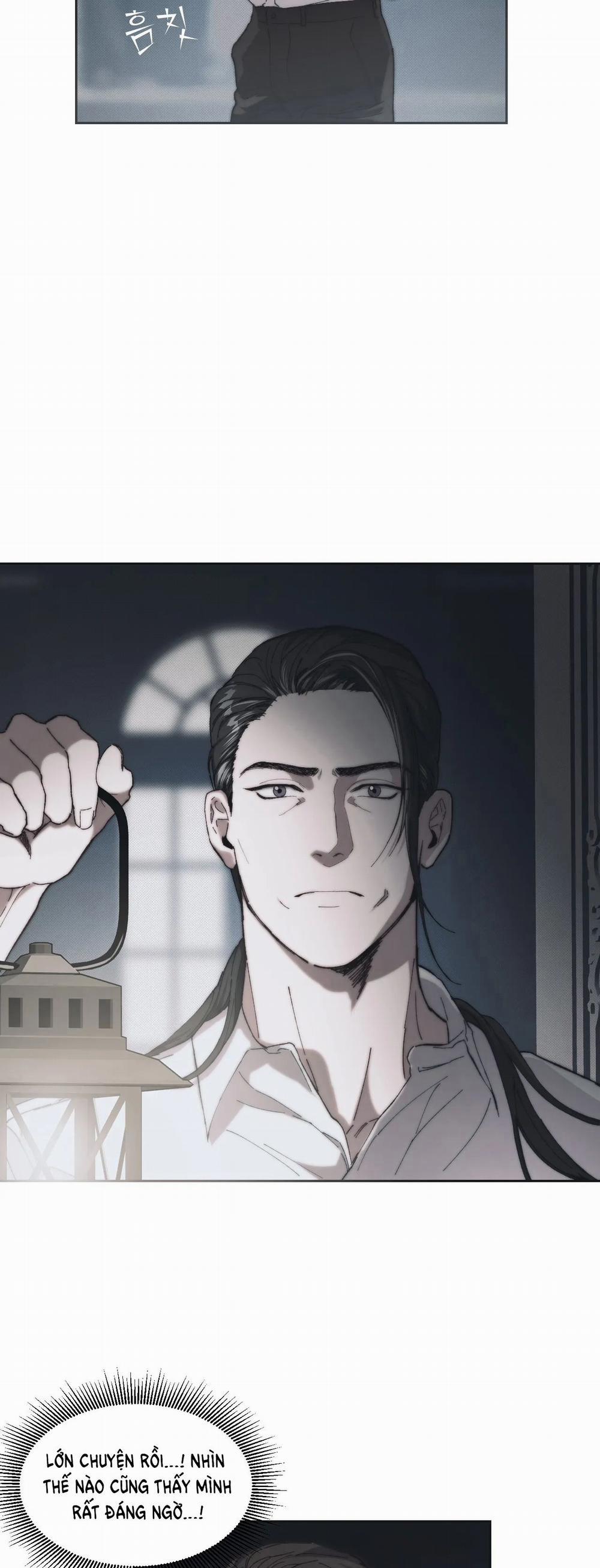 [Truyện Ngắn Trung Niên] Ánh Bình Minh 3.1 trang 17