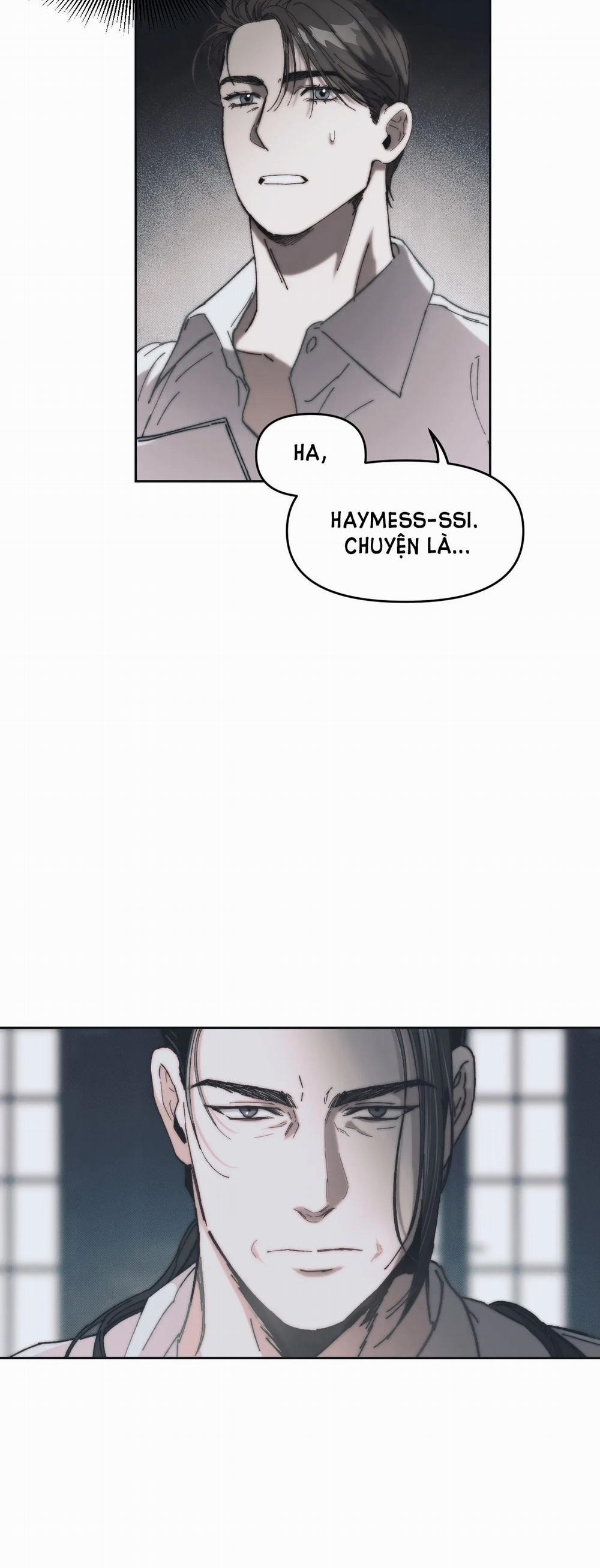 [Truyện Ngắn Trung Niên] Ánh Bình Minh 3.1 trang 18