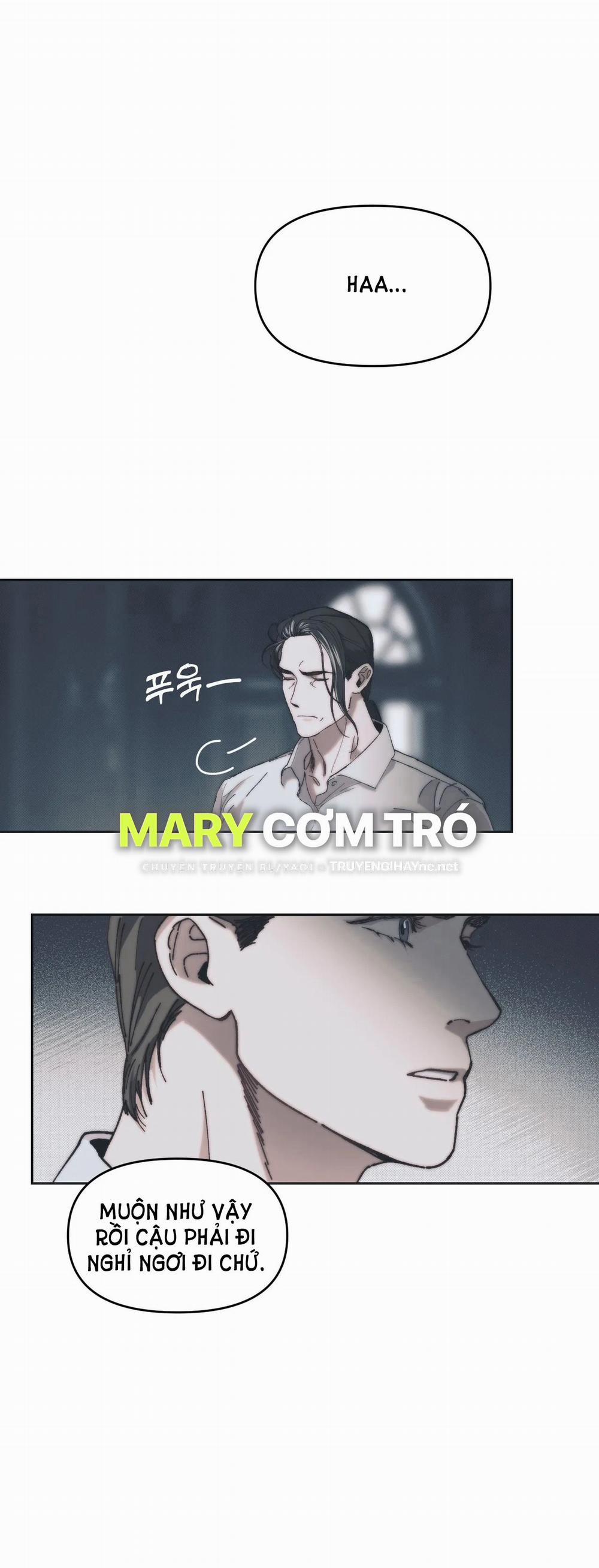 [Truyện Ngắn Trung Niên] Ánh Bình Minh 3.1 trang 19