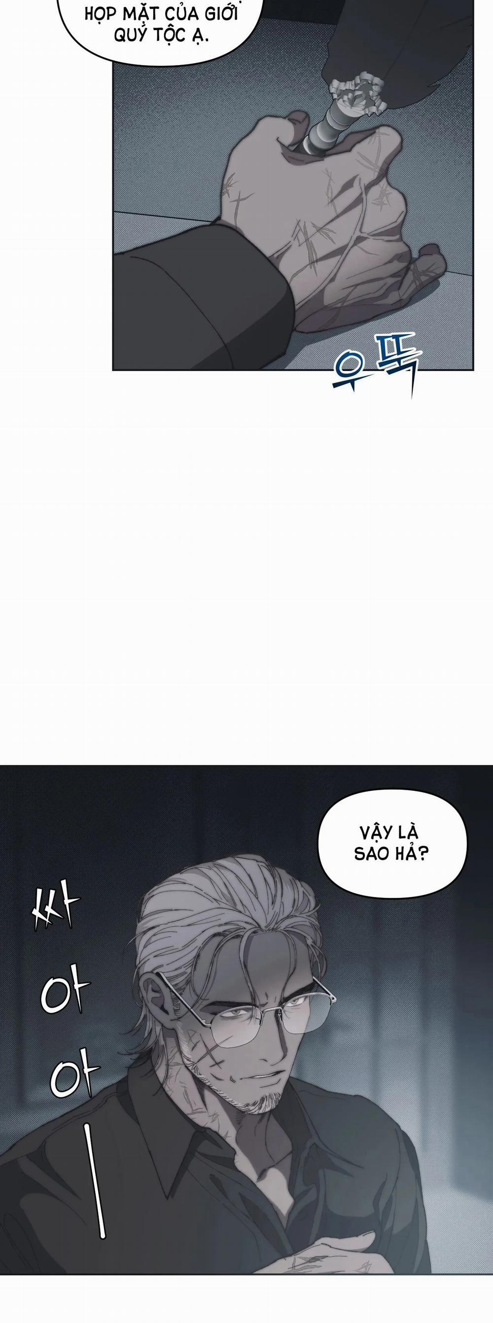 [Truyện Ngắn Trung Niên] Ánh Bình Minh 3.1 trang 2