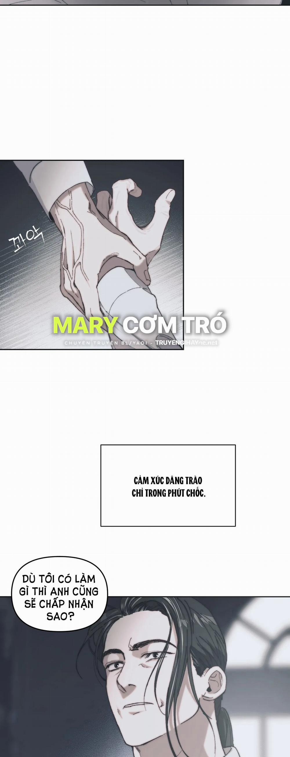 [Truyện Ngắn Trung Niên] Ánh Bình Minh 3.1 trang 22