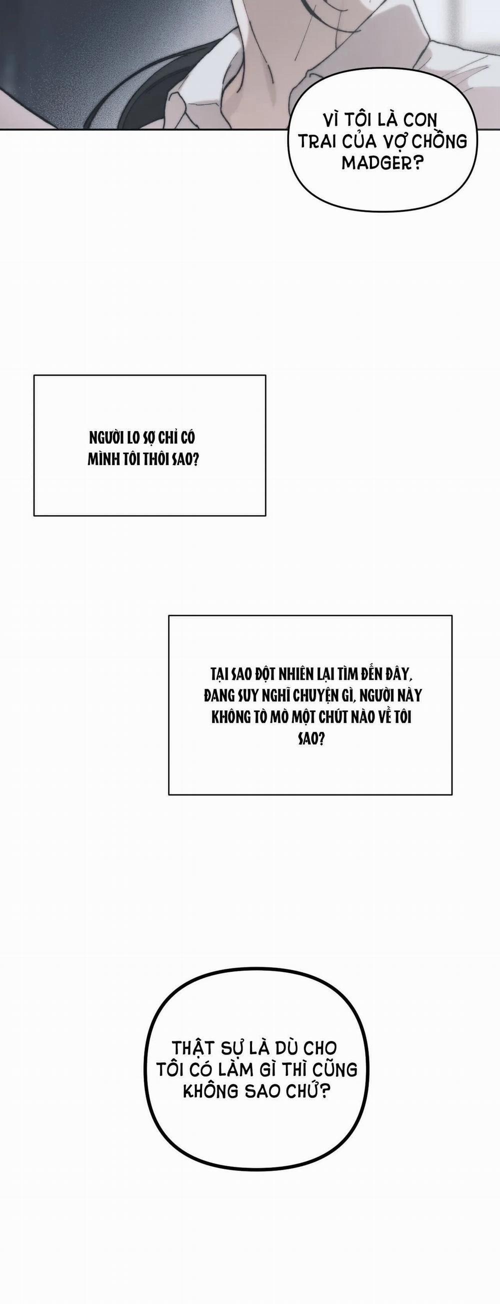 [Truyện Ngắn Trung Niên] Ánh Bình Minh 3.1 trang 23