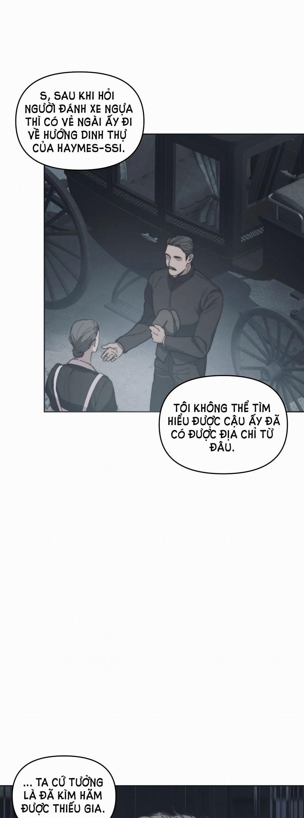 [Truyện Ngắn Trung Niên] Ánh Bình Minh 3.1 trang 3