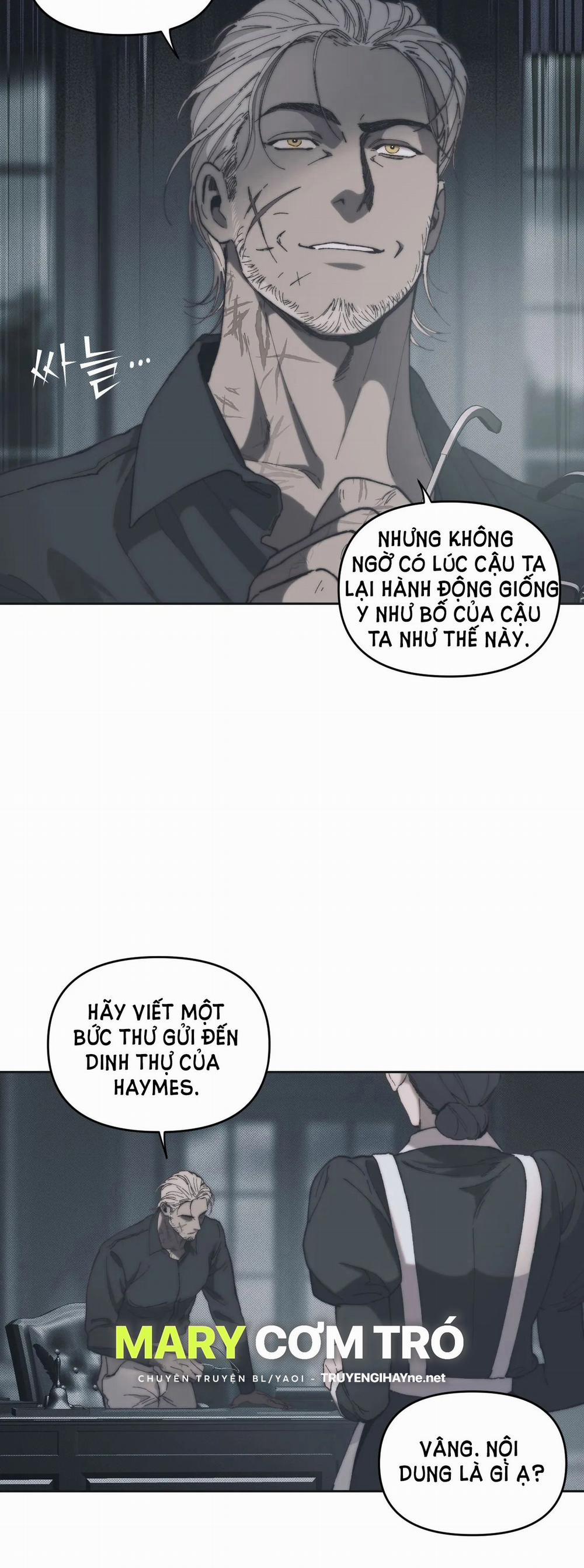 [Truyện Ngắn Trung Niên] Ánh Bình Minh 3.1 trang 4