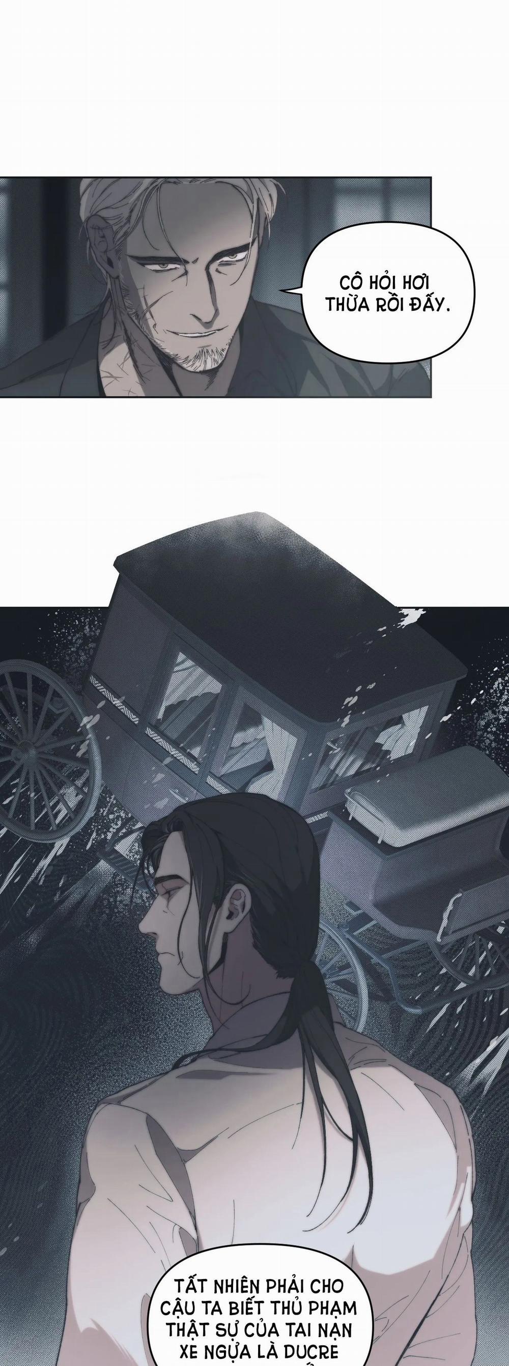 [Truyện Ngắn Trung Niên] Ánh Bình Minh 3.1 trang 5