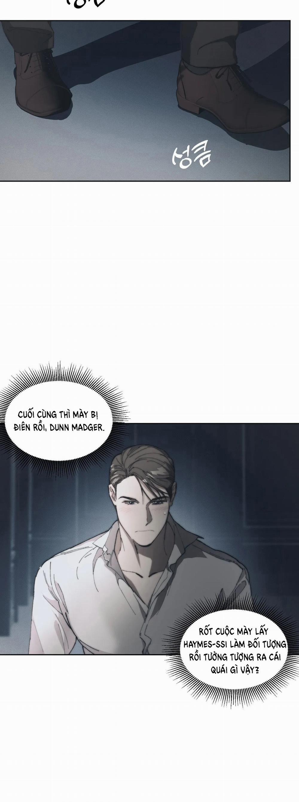 [Truyện Ngắn Trung Niên] Ánh Bình Minh 3.1 trang 7