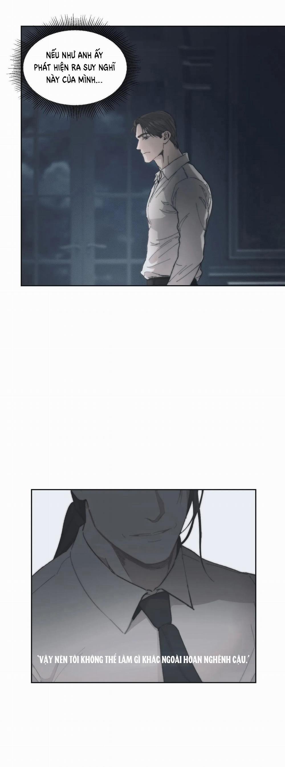 [Truyện Ngắn Trung Niên] Ánh Bình Minh 3.1 trang 8