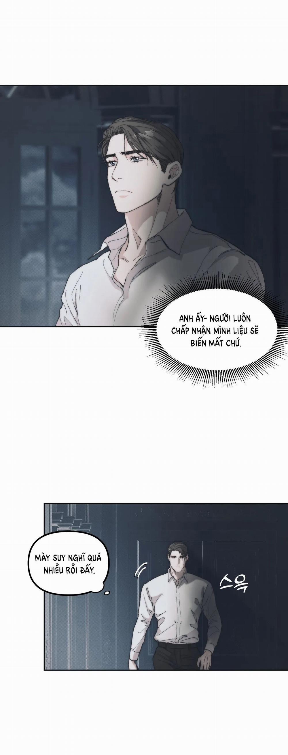 [Truyện Ngắn Trung Niên] Ánh Bình Minh 3.1 trang 9