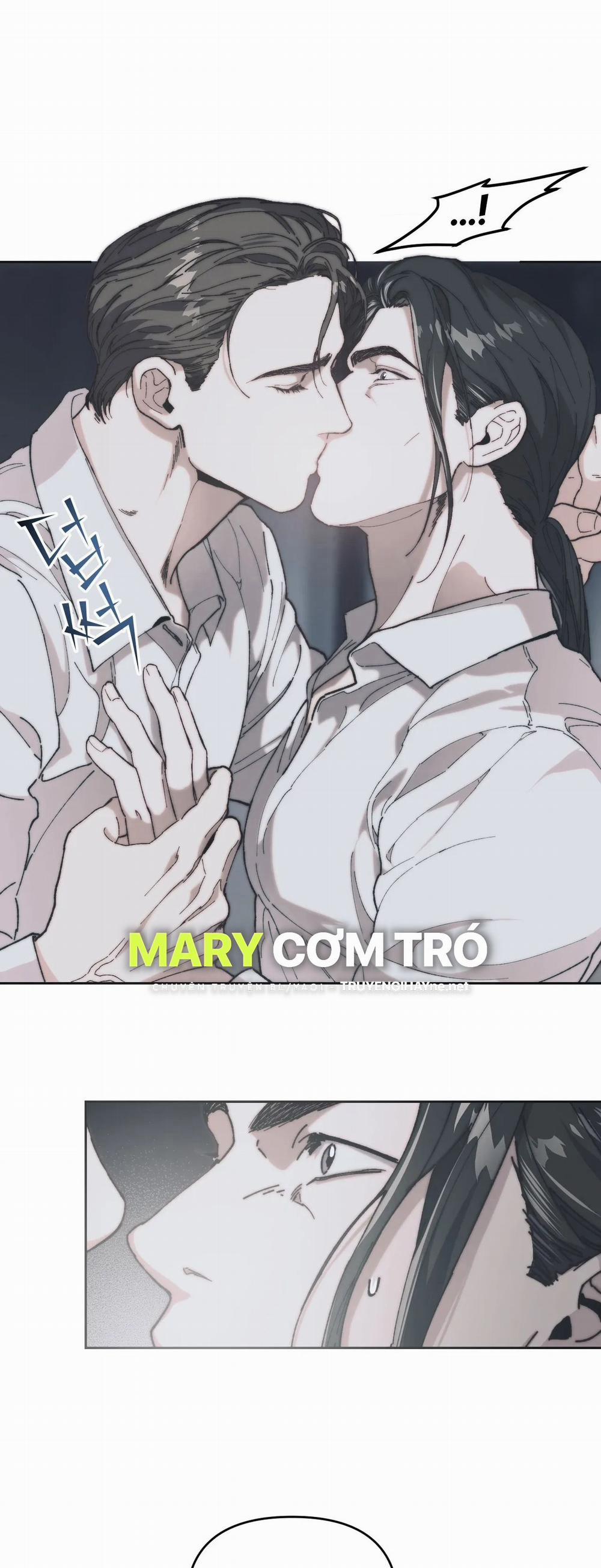 [Truyện Ngắn Trung Niên] Ánh Bình Minh 3.2 trang 0