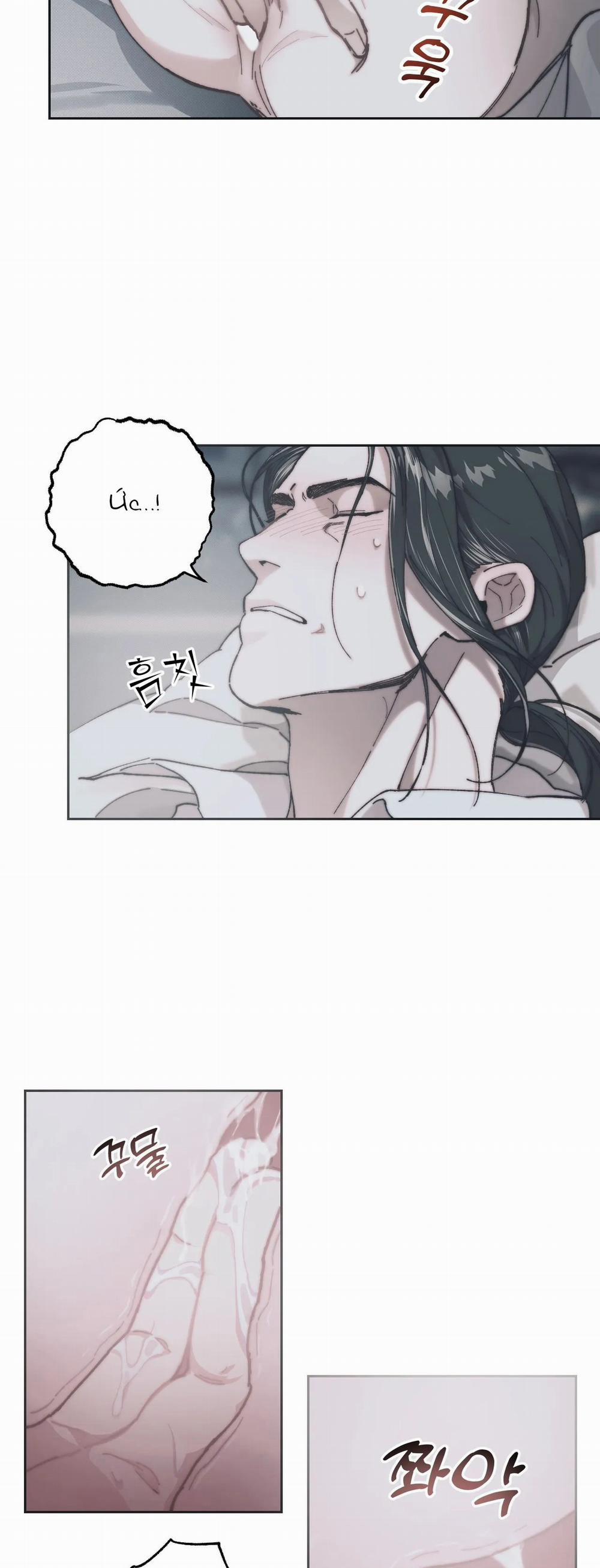 [Truyện Ngắn Trung Niên] Ánh Bình Minh 3.2 trang 11