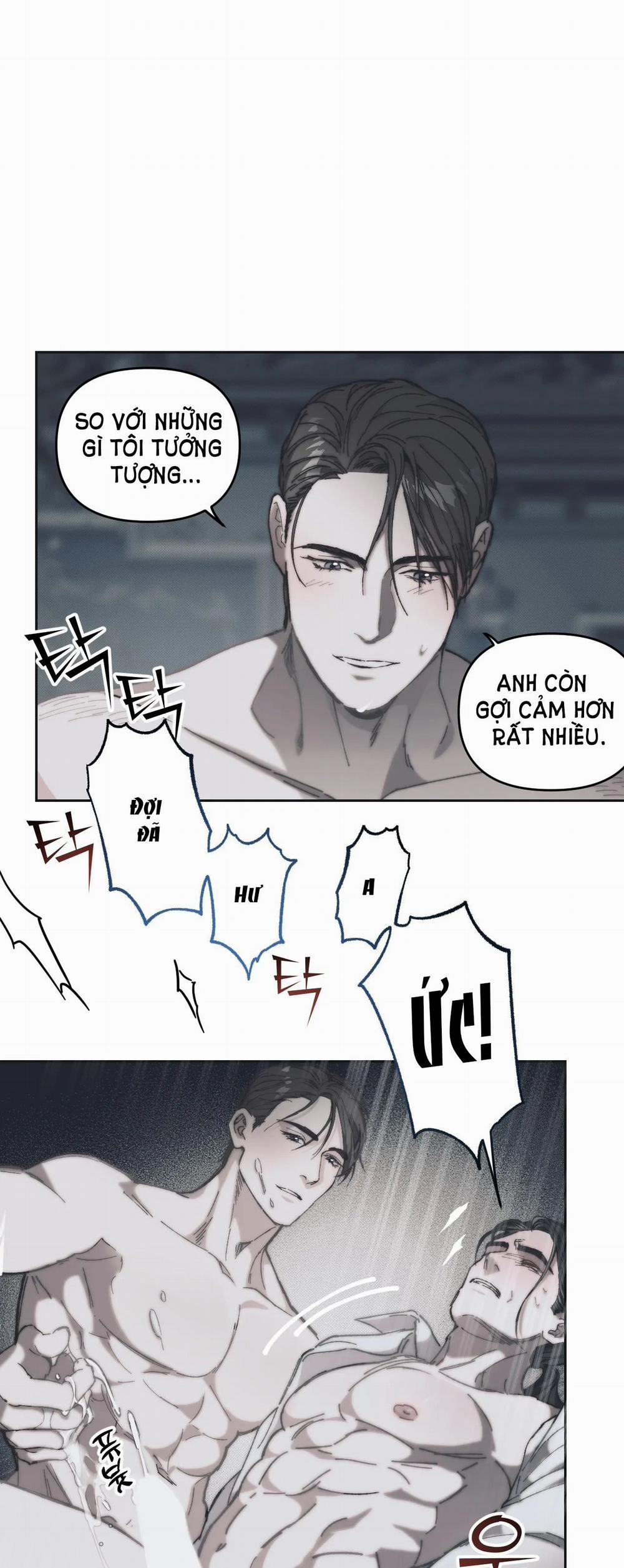 [Truyện Ngắn Trung Niên] Ánh Bình Minh 3.2 trang 14