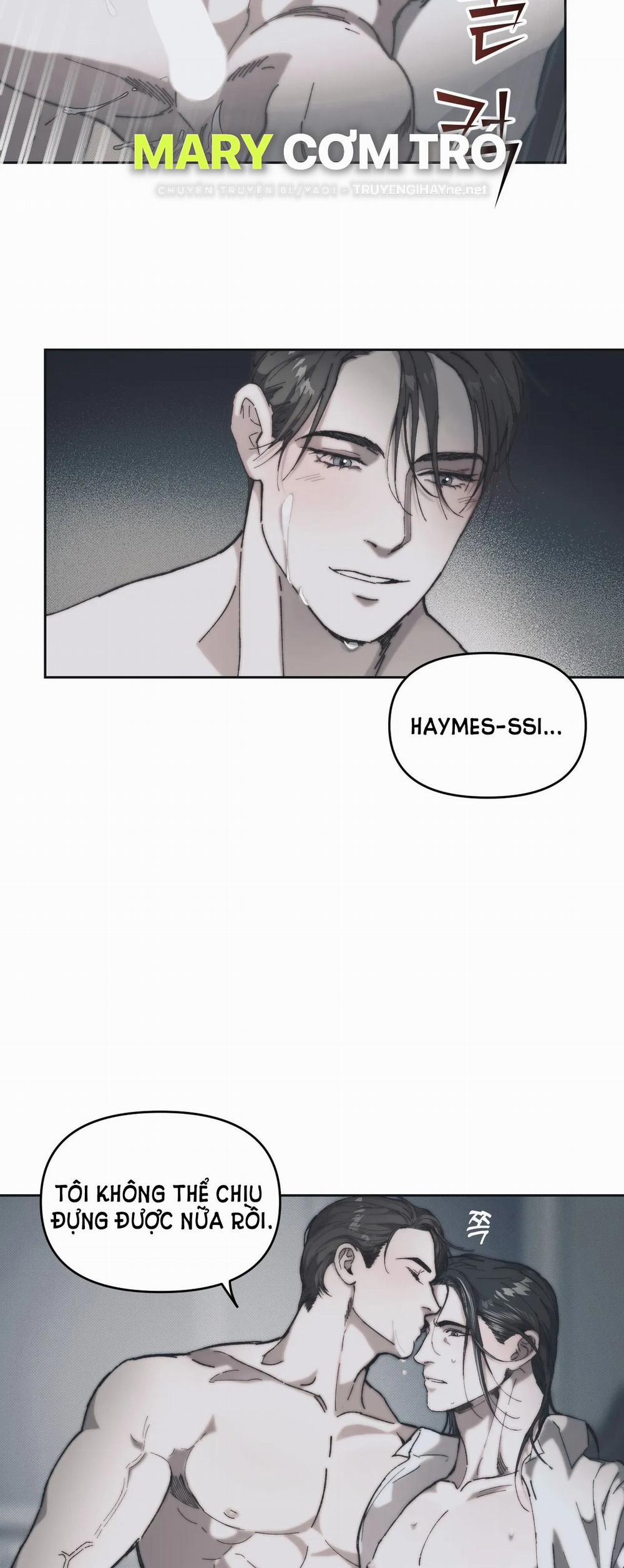 [Truyện Ngắn Trung Niên] Ánh Bình Minh 3.2 trang 15