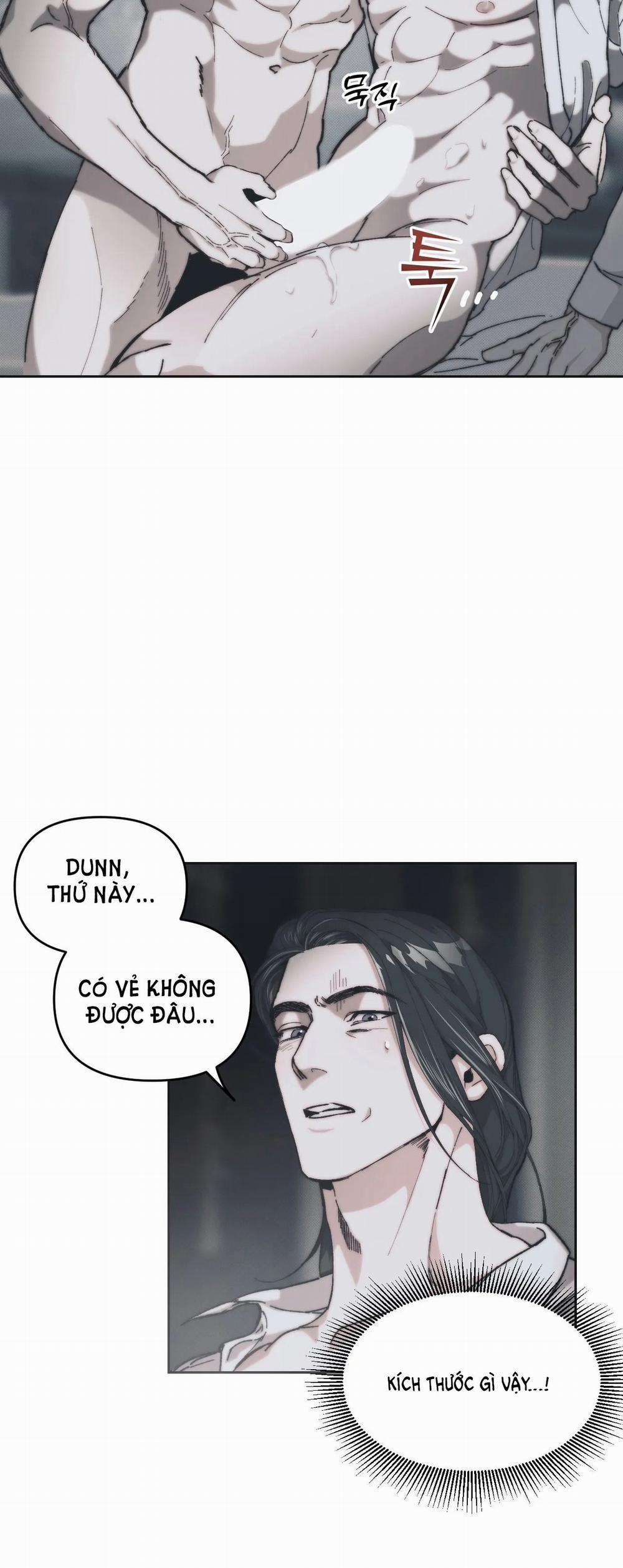 [Truyện Ngắn Trung Niên] Ánh Bình Minh 3.2 trang 16