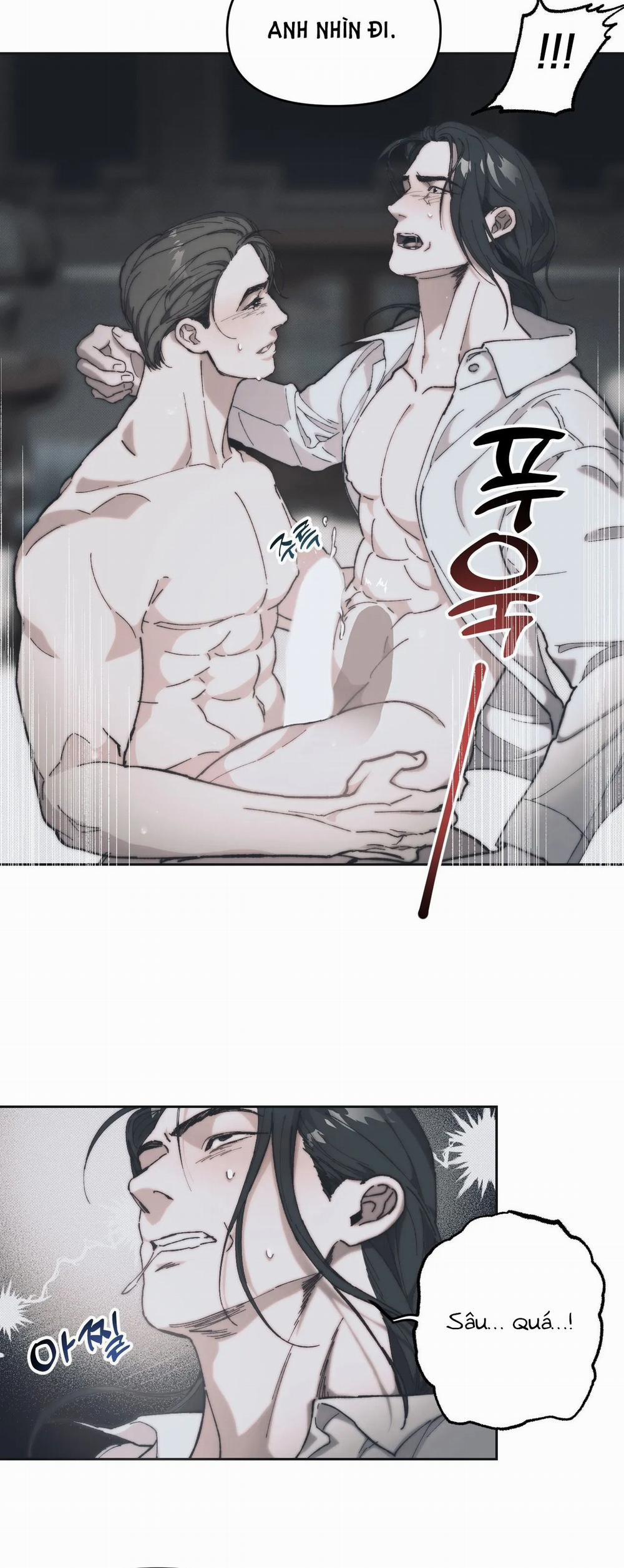 [Truyện Ngắn Trung Niên] Ánh Bình Minh 3.2 trang 18