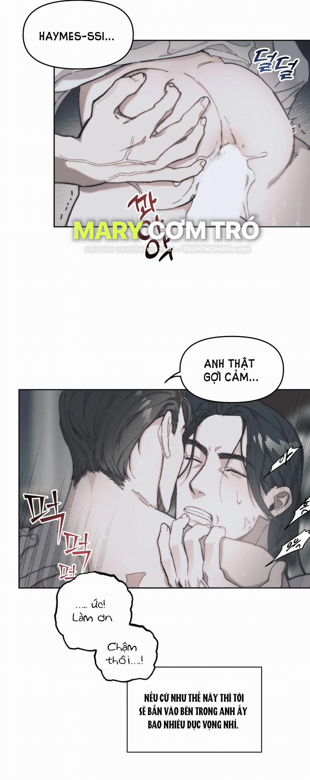 [Truyện Ngắn Trung Niên] Ánh Bình Minh 3.2 trang 19