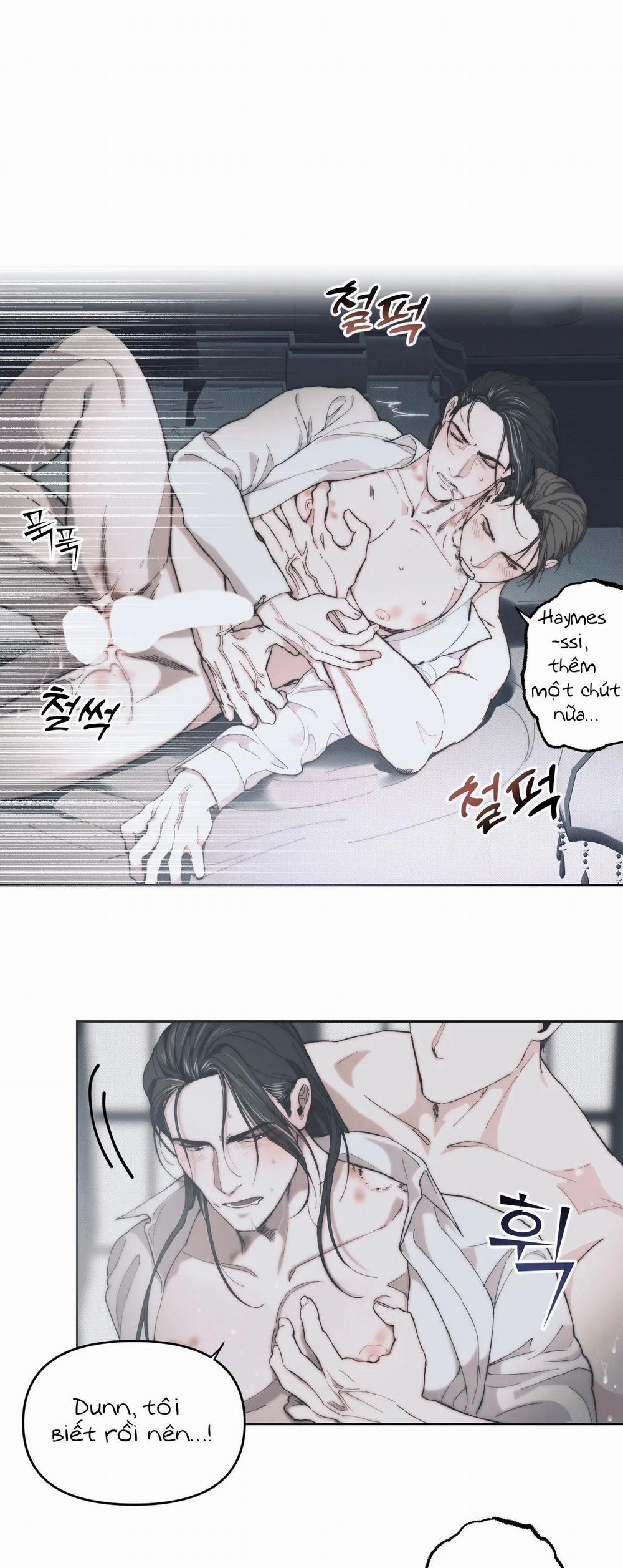 [Truyện Ngắn Trung Niên] Ánh Bình Minh 3.2 trang 20