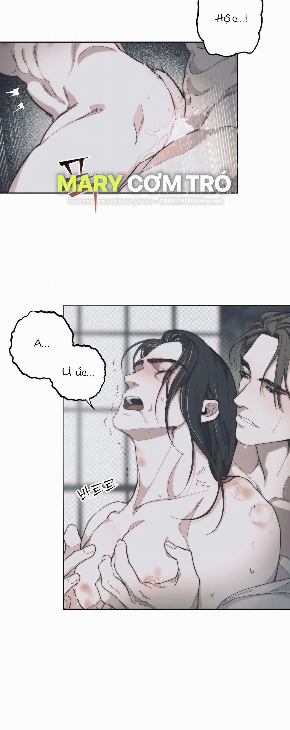 [Truyện Ngắn Trung Niên] Ánh Bình Minh 3.2 trang 21