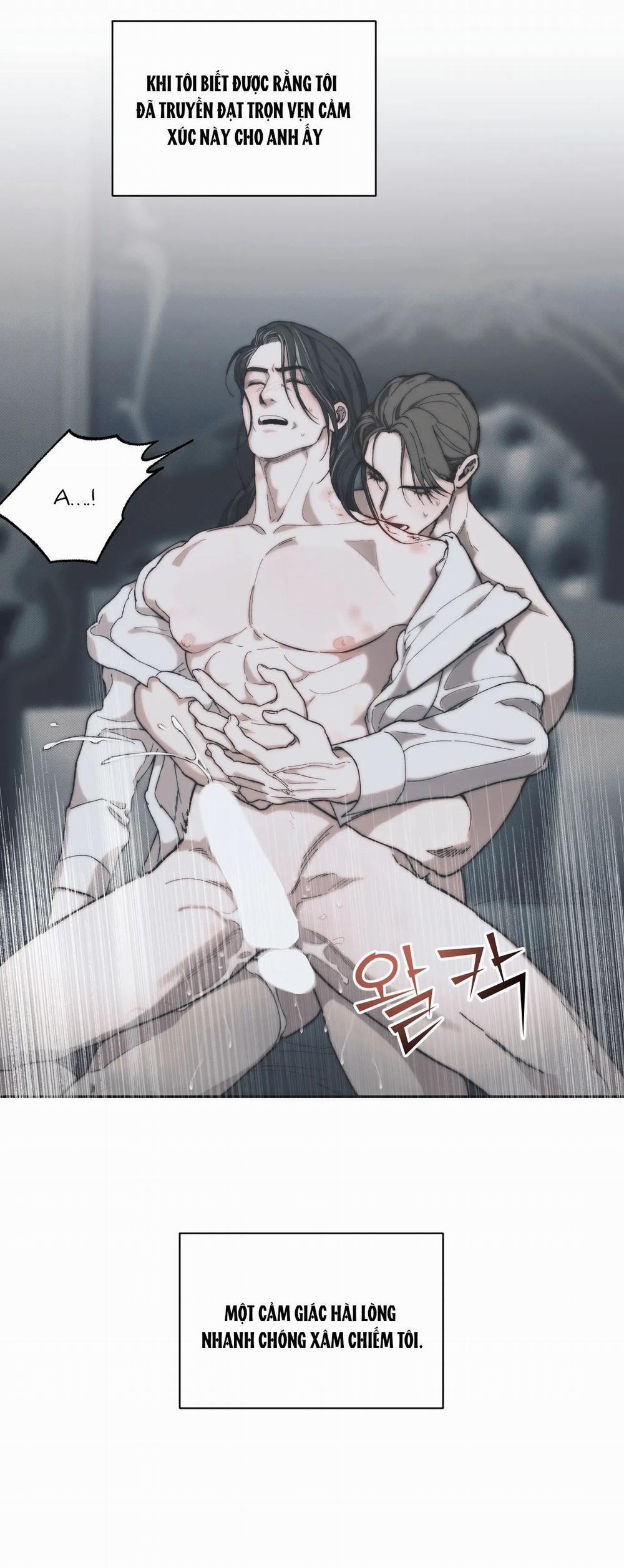 [Truyện Ngắn Trung Niên] Ánh Bình Minh 3.2 trang 22