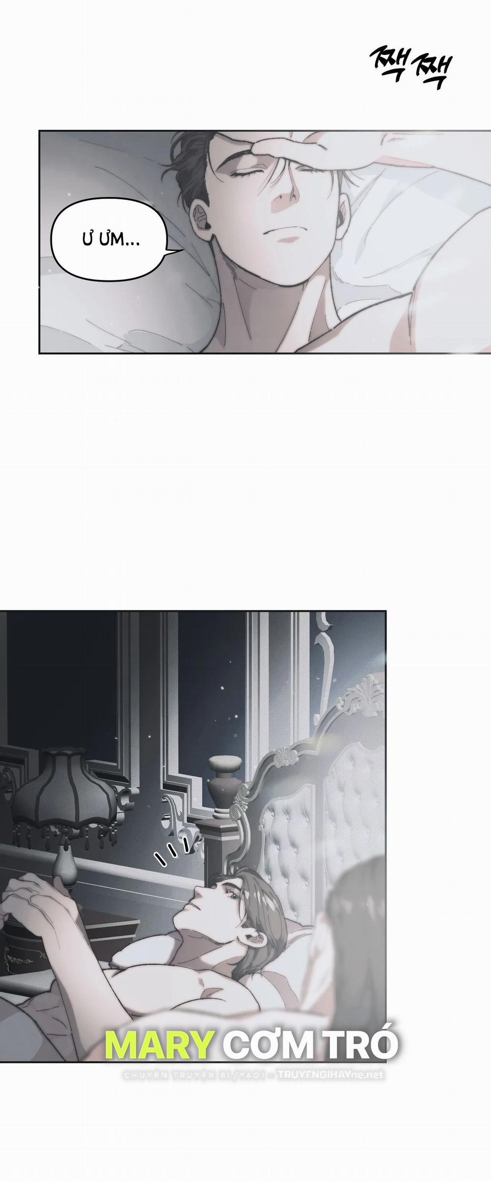 [Truyện Ngắn Trung Niên] Ánh Bình Minh 3.2 trang 24