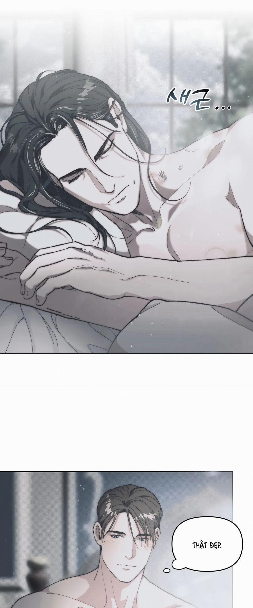 [Truyện Ngắn Trung Niên] Ánh Bình Minh 3.2 trang 25