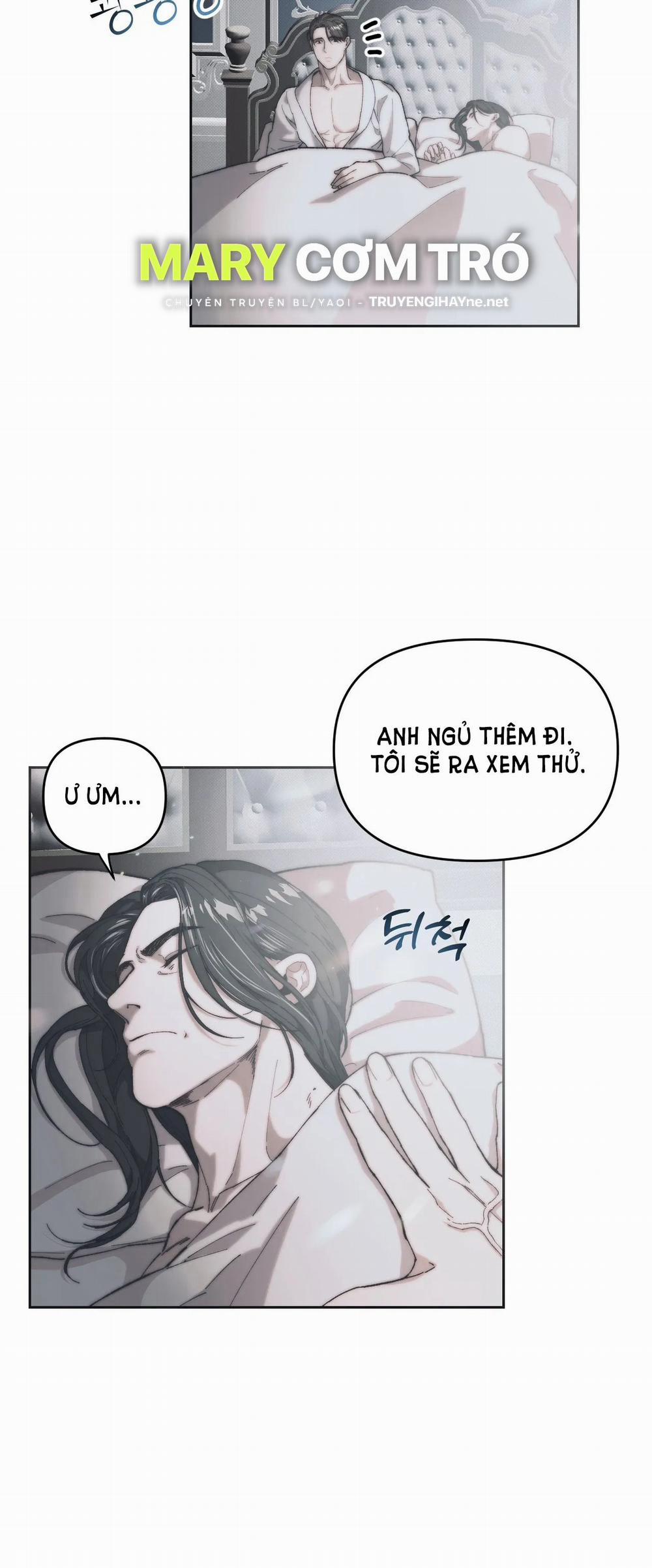 [Truyện Ngắn Trung Niên] Ánh Bình Minh 3.2 trang 27