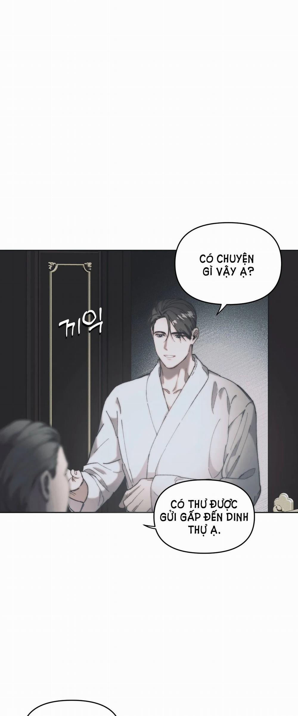 [Truyện Ngắn Trung Niên] Ánh Bình Minh 3.2 trang 28