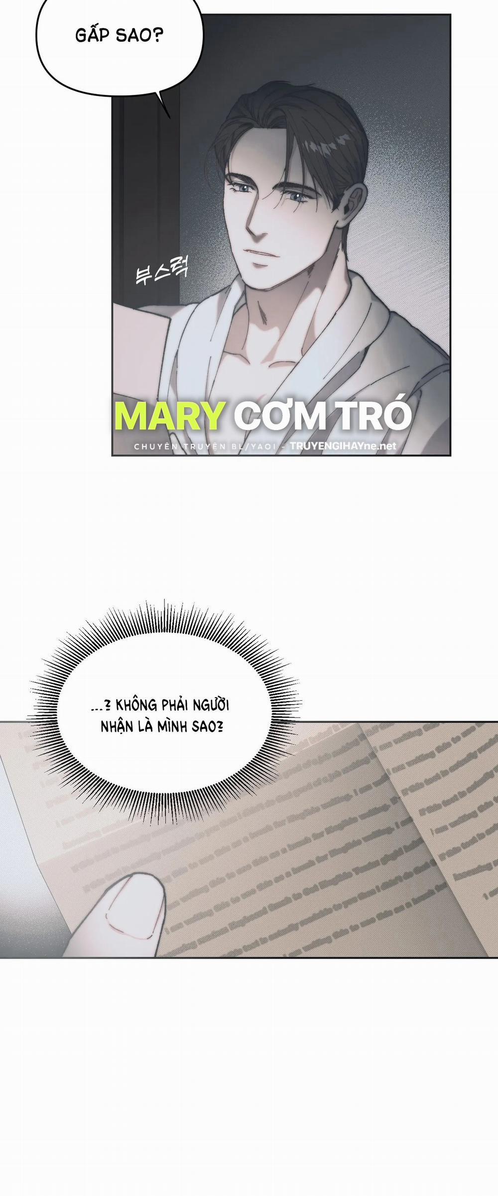 [Truyện Ngắn Trung Niên] Ánh Bình Minh 3.2 trang 29