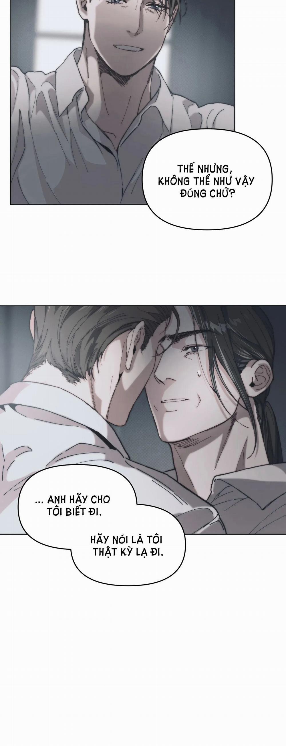 [Truyện Ngắn Trung Niên] Ánh Bình Minh 3.2 trang 3