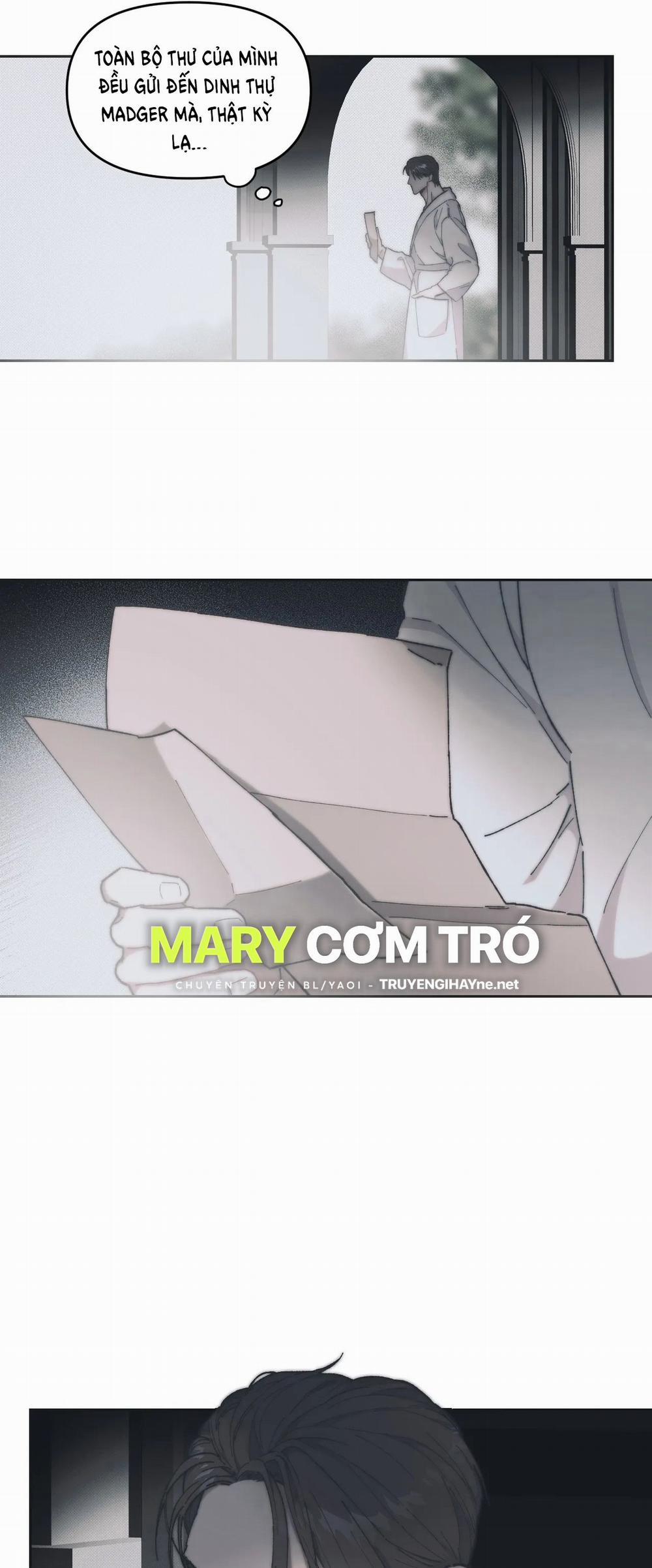 [Truyện Ngắn Trung Niên] Ánh Bình Minh 3.2 trang 30