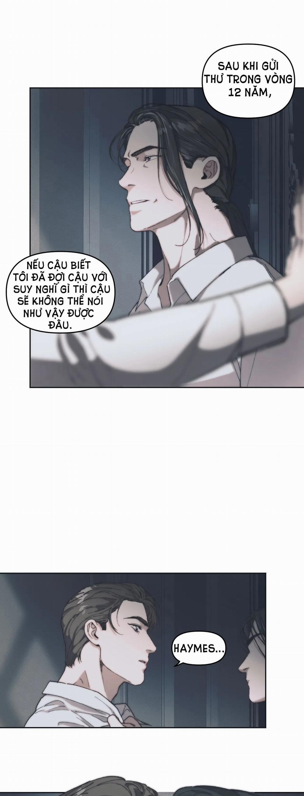 [Truyện Ngắn Trung Niên] Ánh Bình Minh 3.2 trang 5